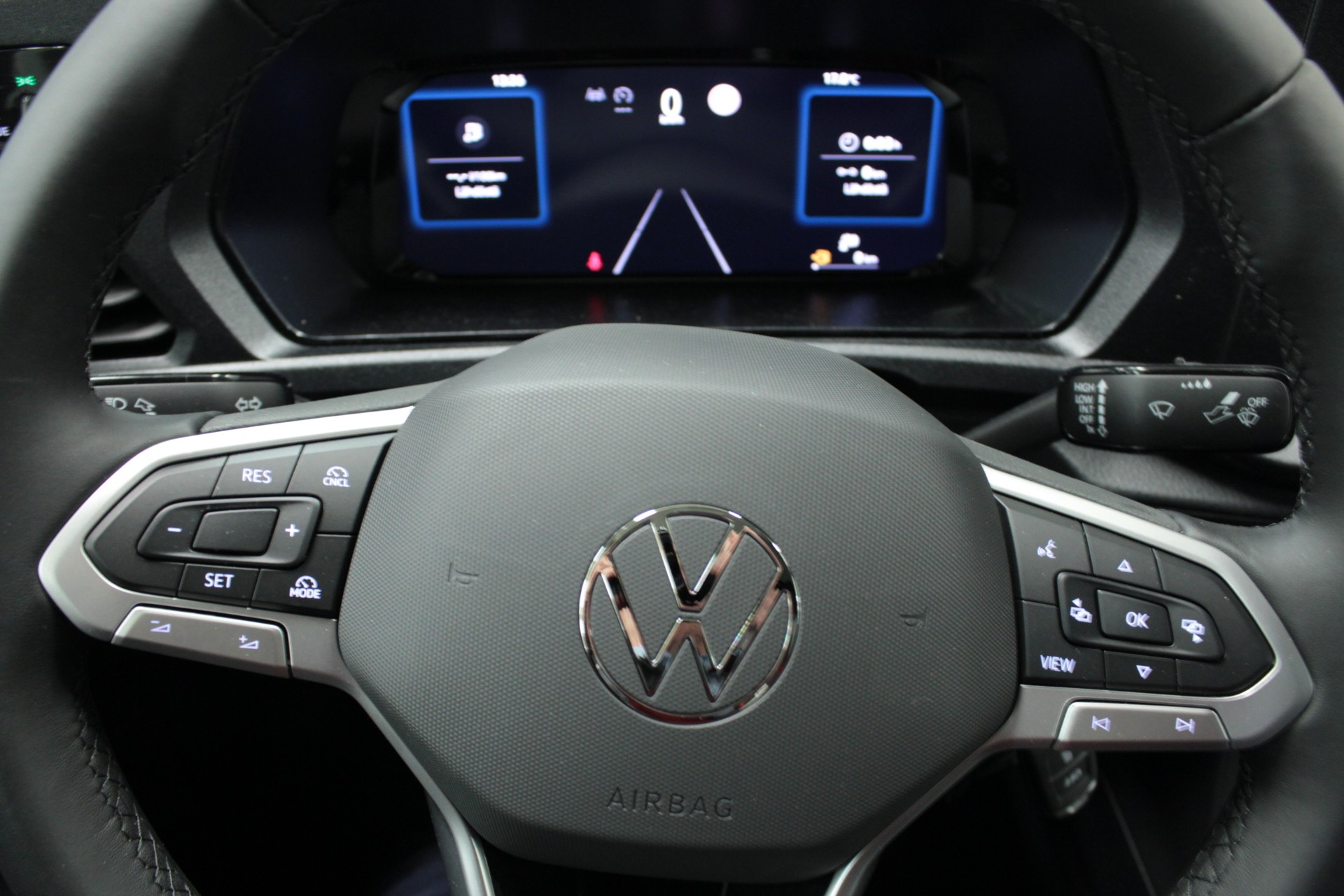 Volkswagen Caddy Maxi 2025