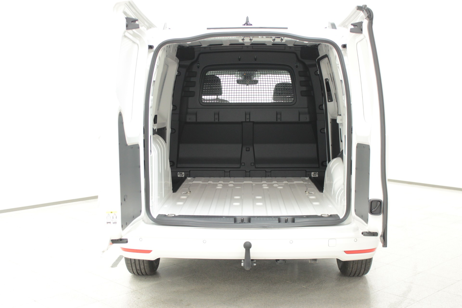 Volkswagen Caddy Maxi 2025