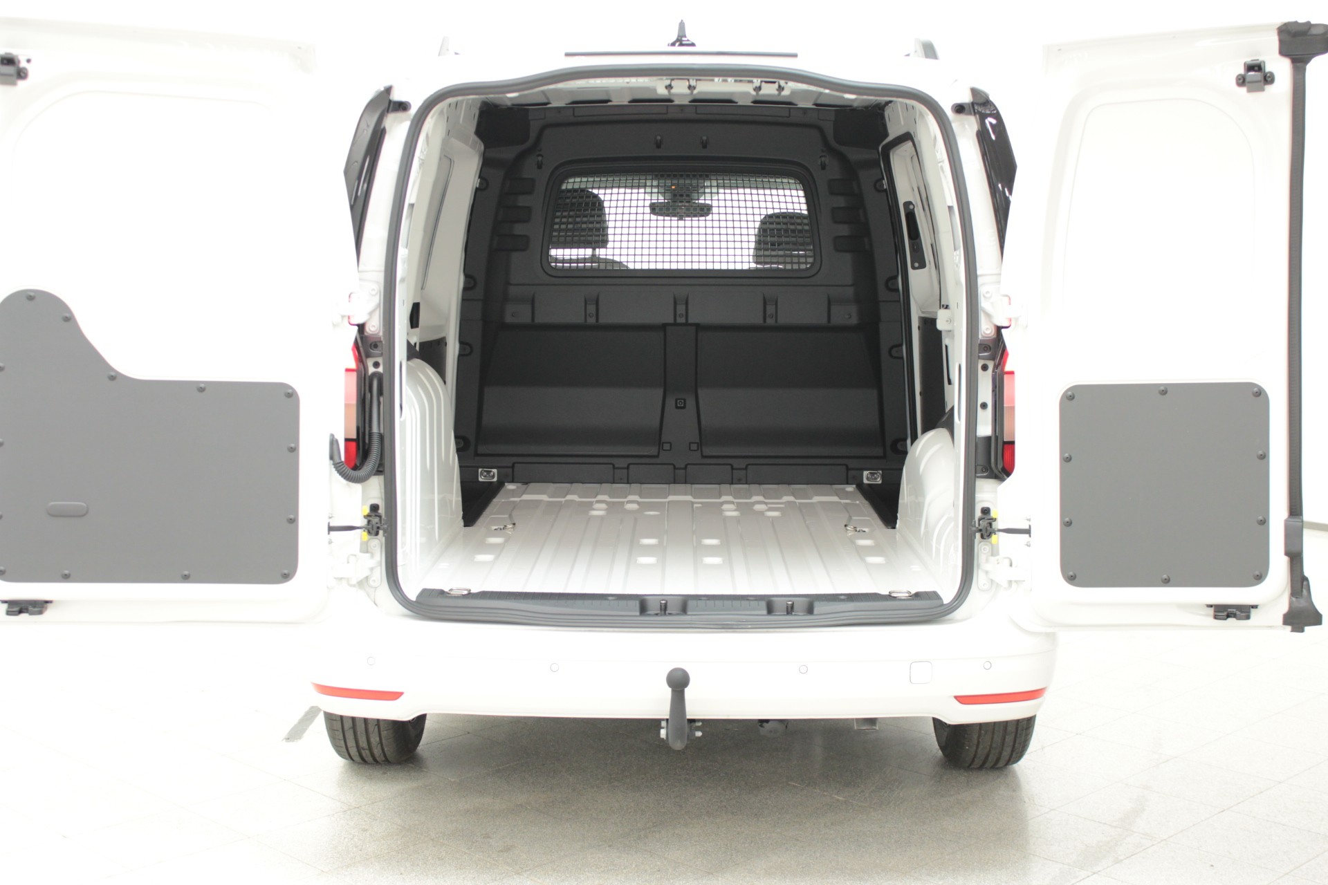 Volkswagen Caddy Maxi 2025