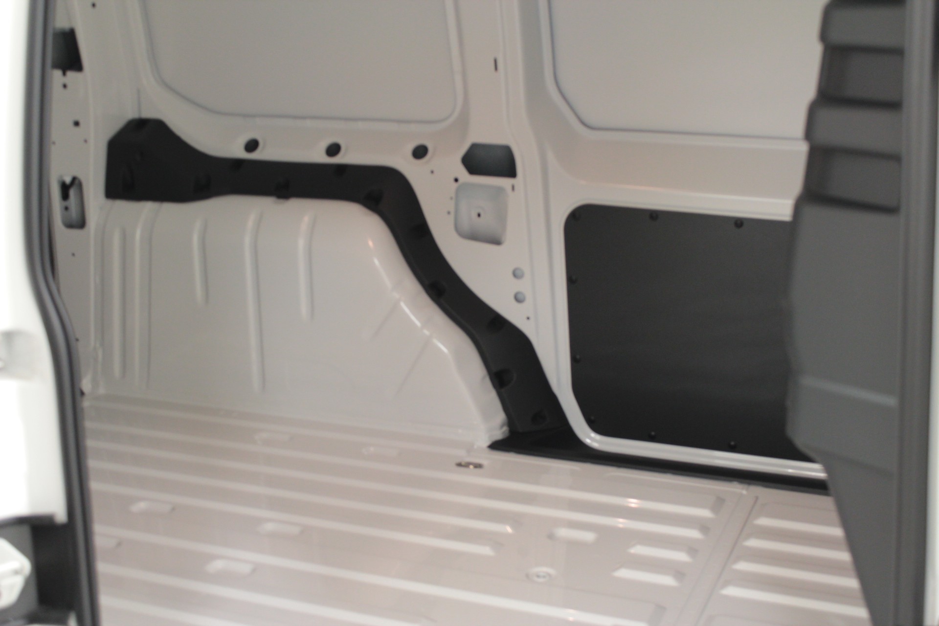 Volkswagen Caddy Maxi 2025