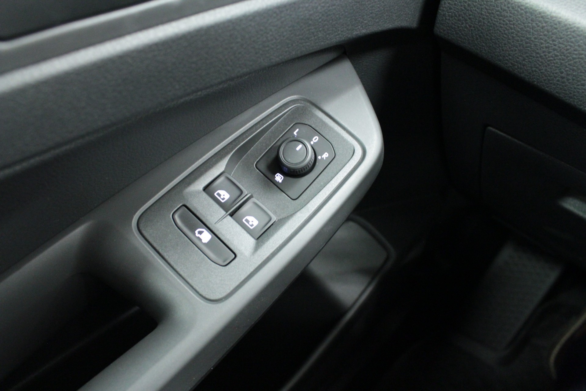 Volkswagen Caddy Maxi 2025