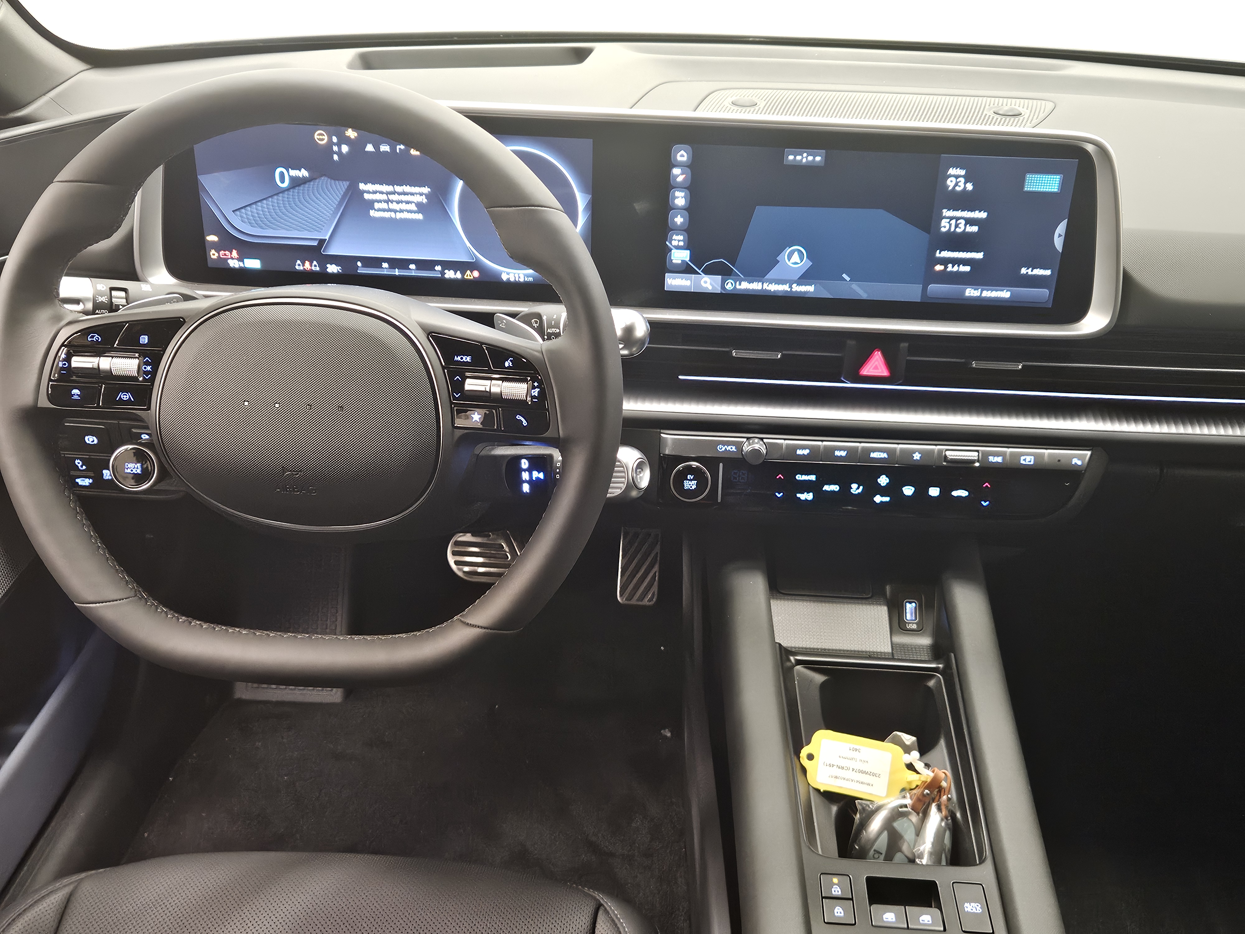 Hyundai IONIQ 6 2025