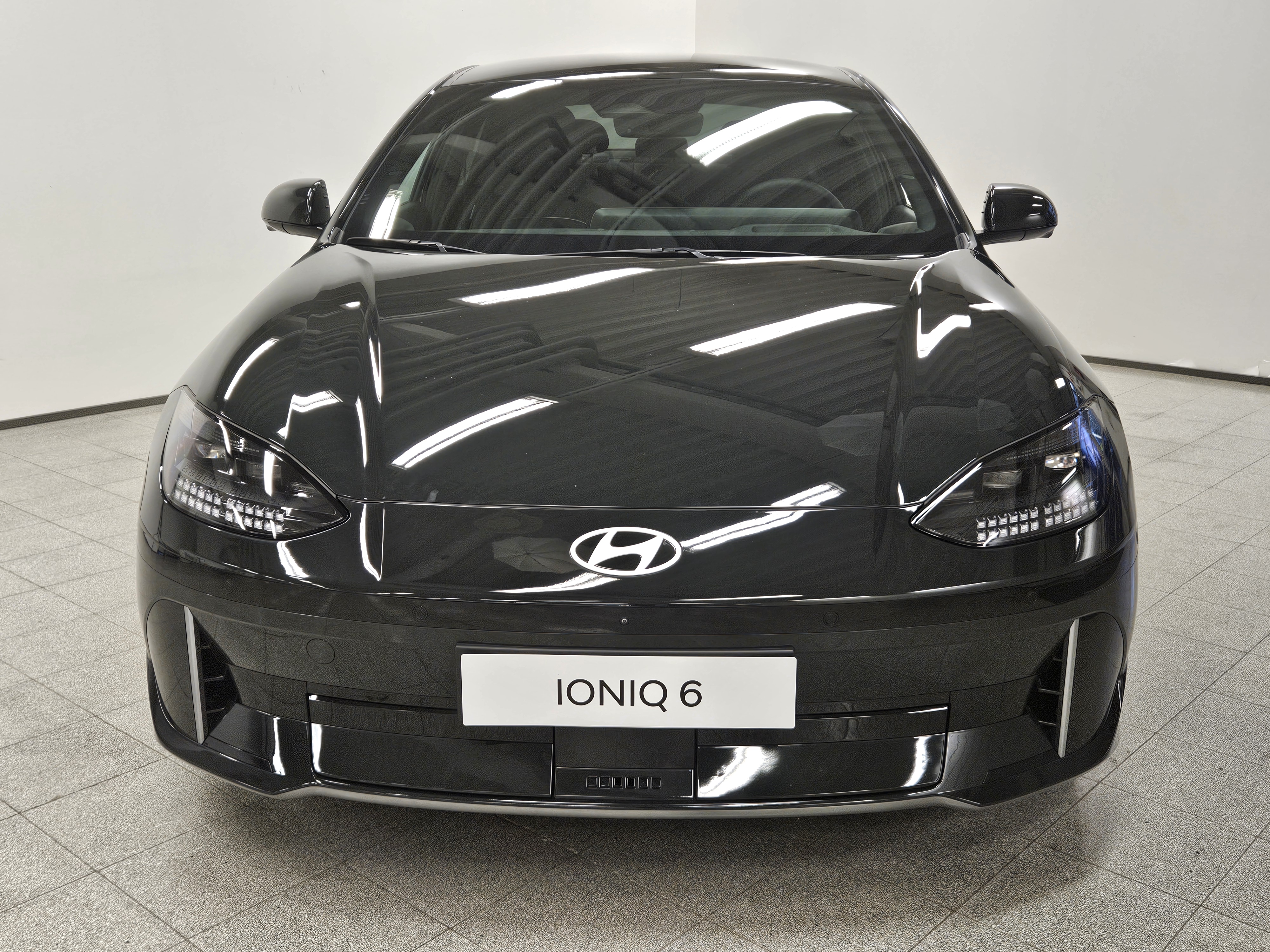 Hyundai IONIQ 6 2025