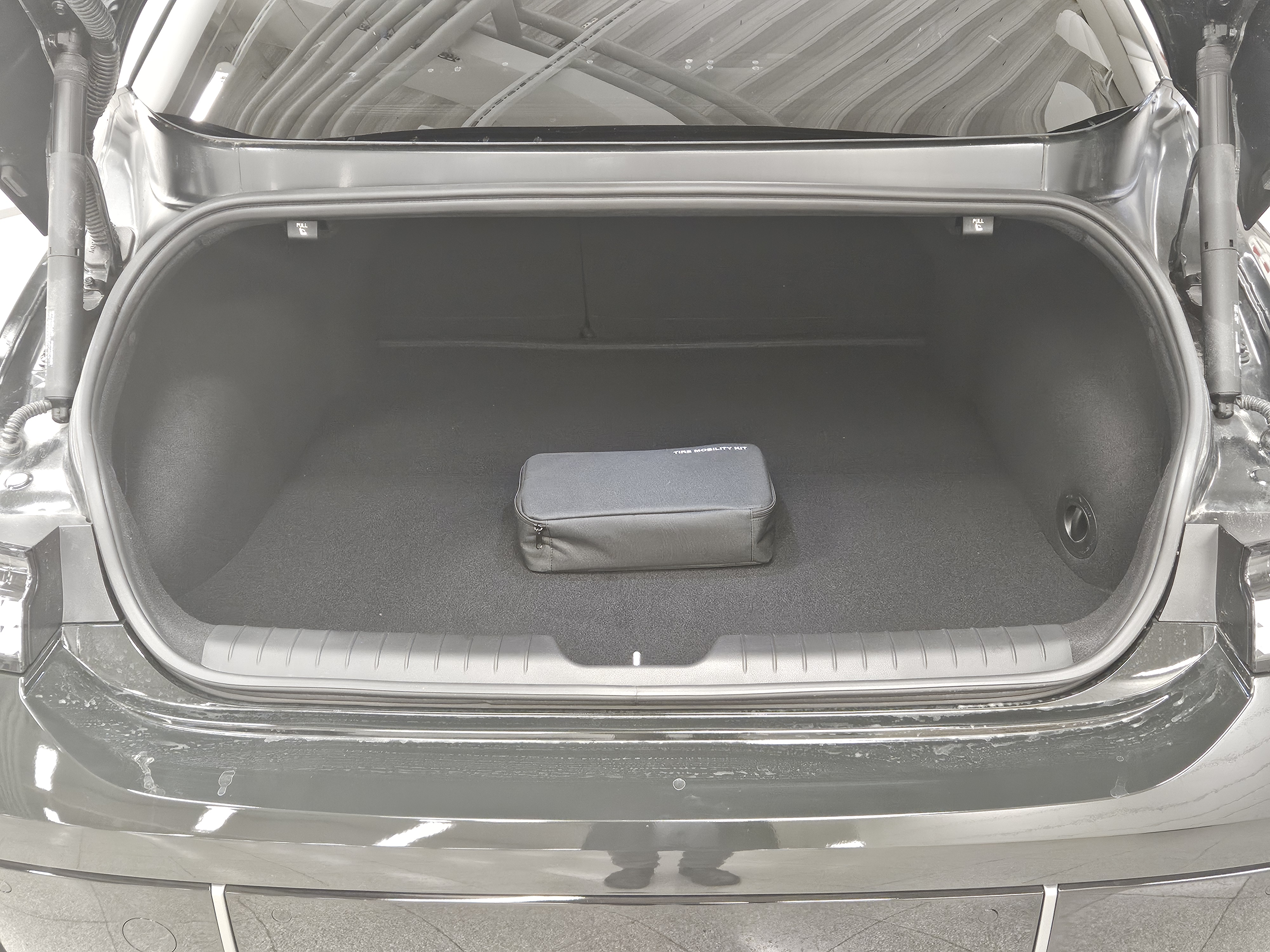 Hyundai IONIQ 6 2025