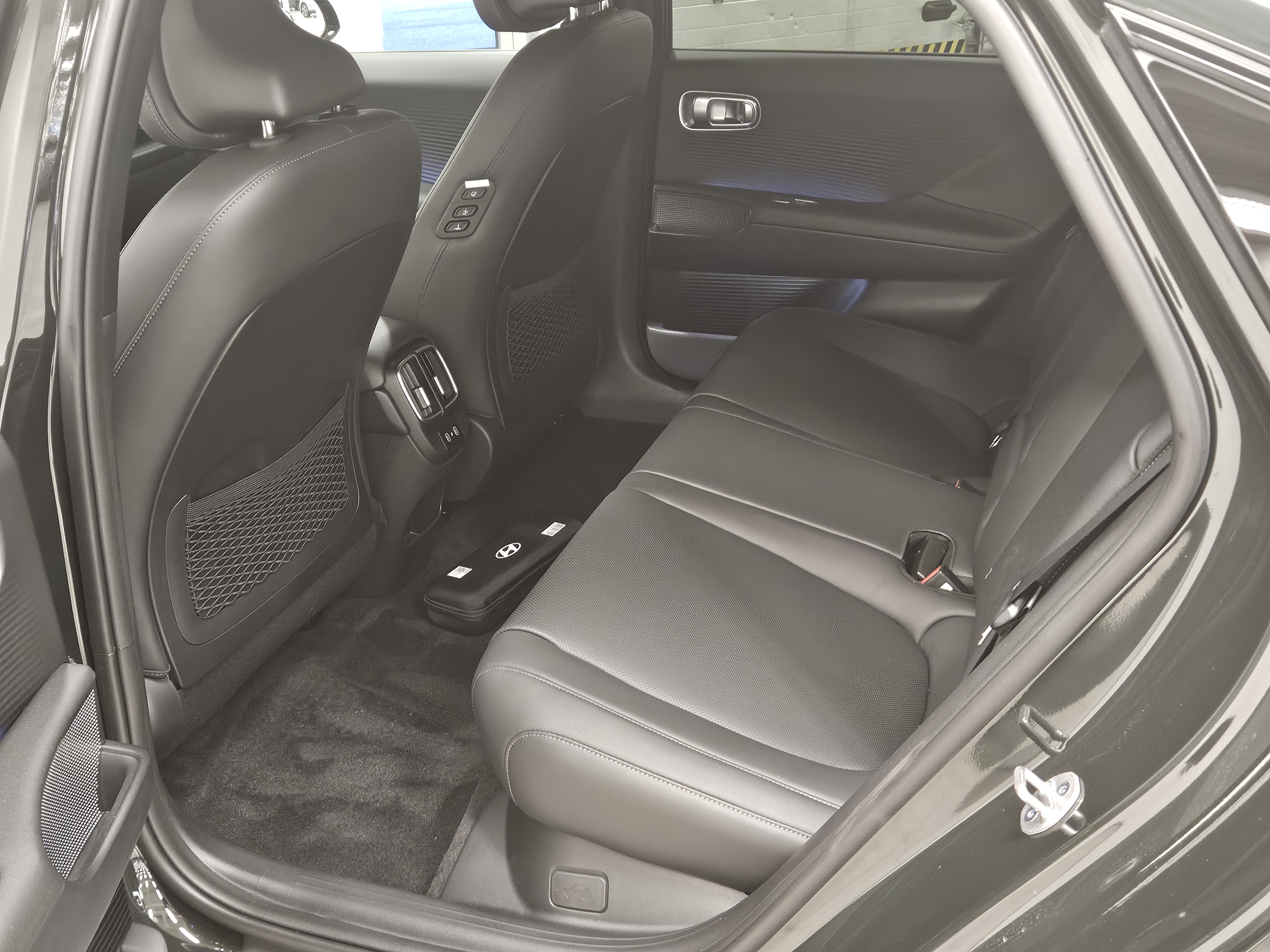 Hyundai IONIQ 6 2025