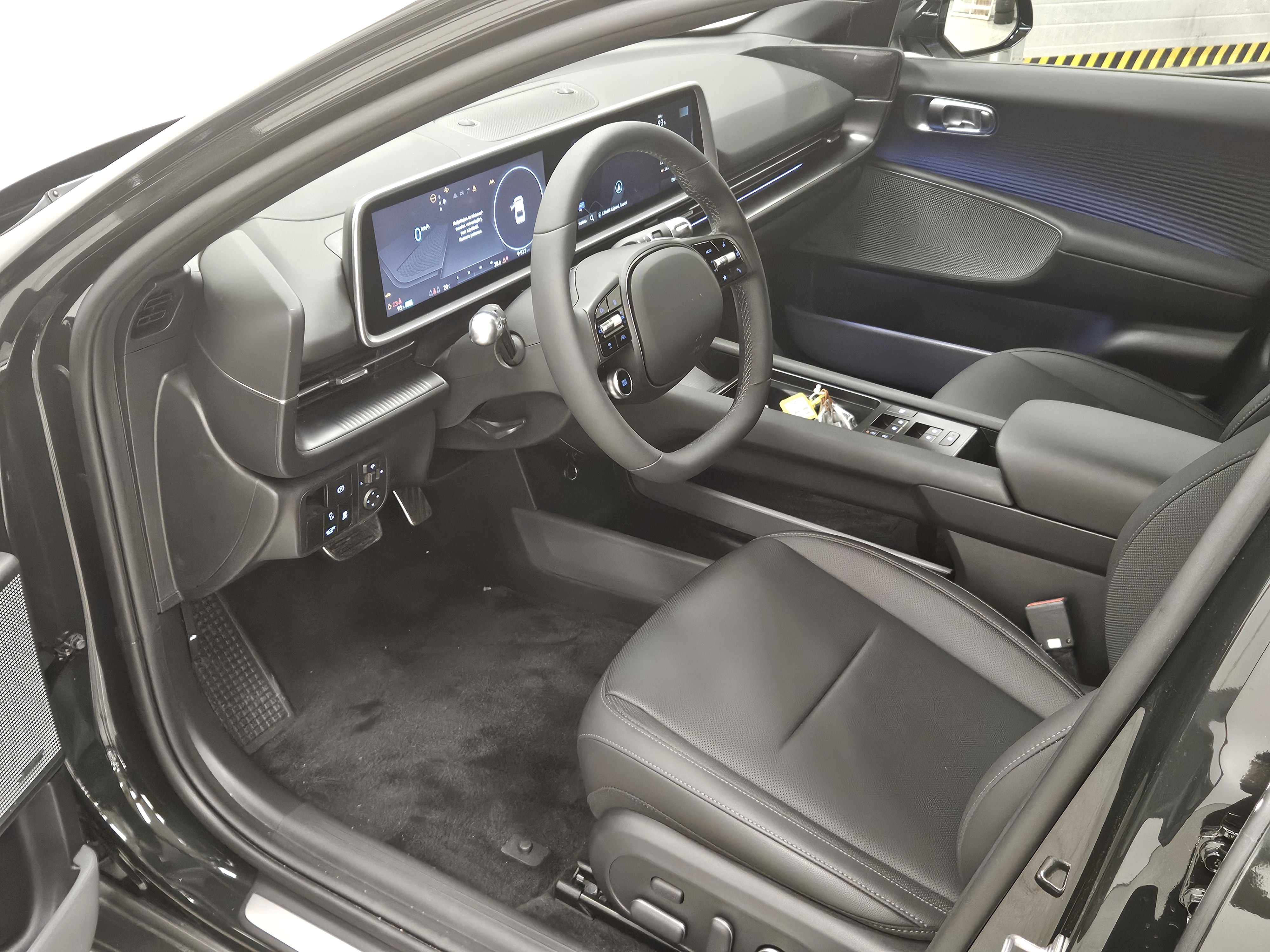 Hyundai IONIQ 6 2025