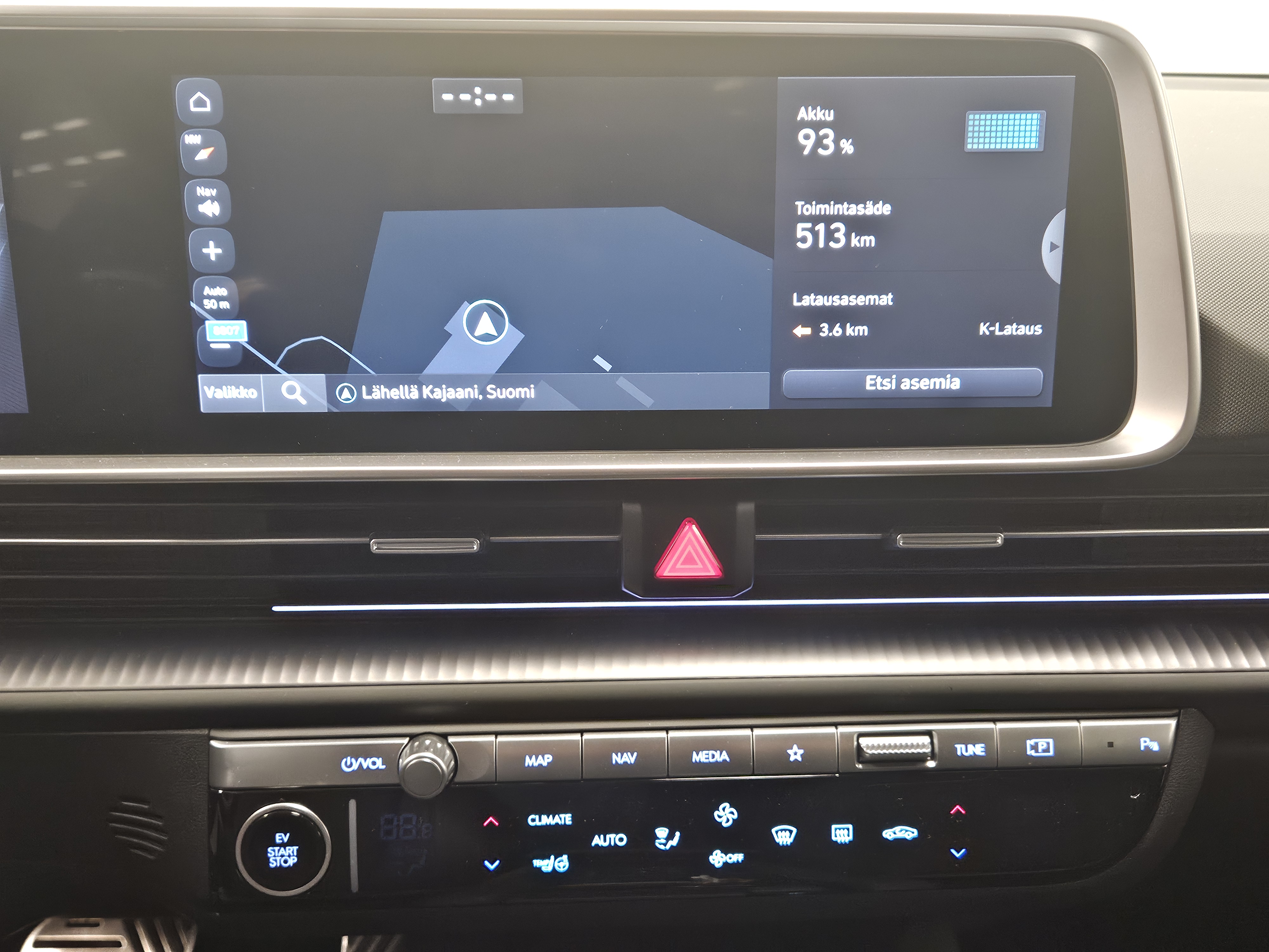 Hyundai IONIQ 6 2025