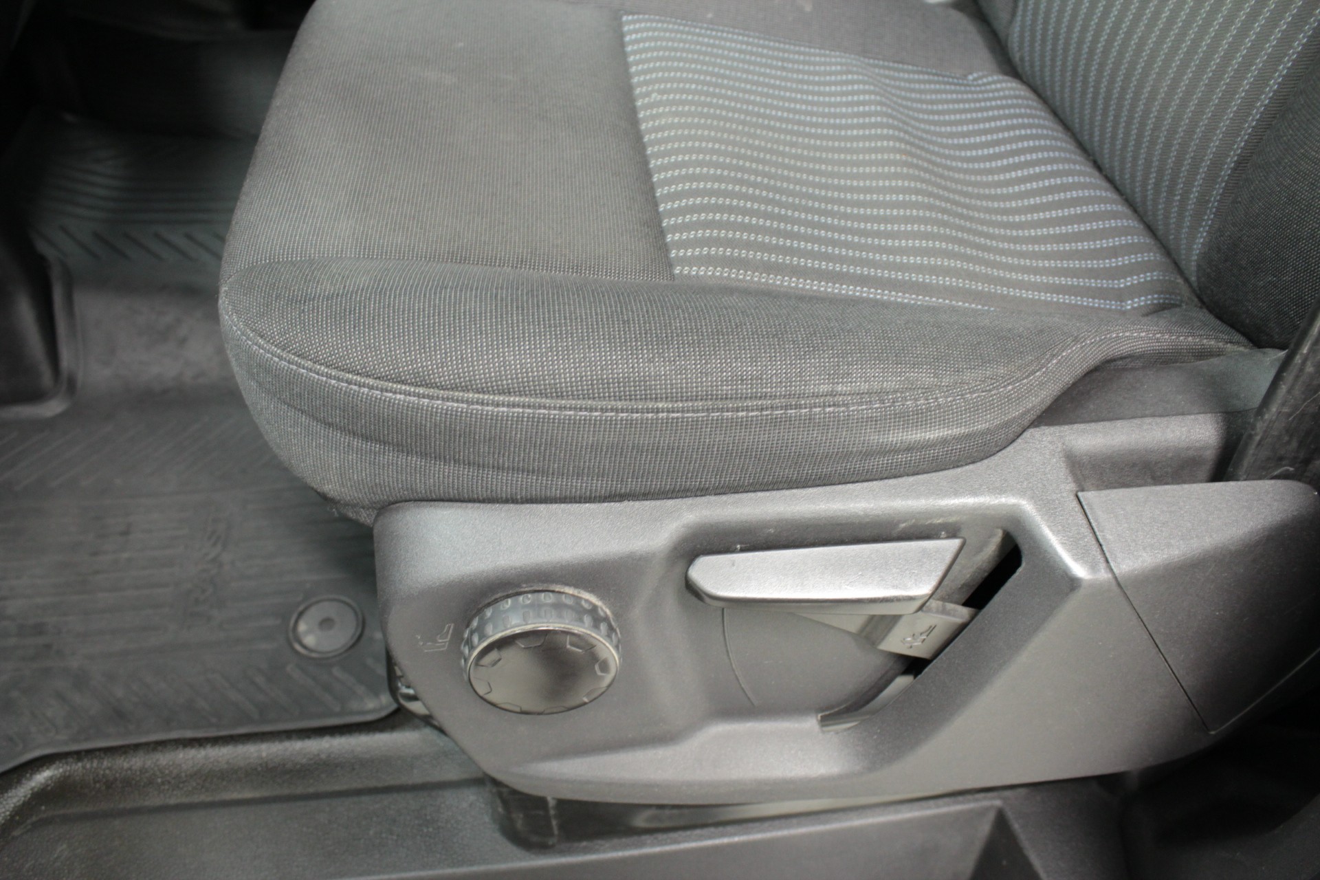 FORD Transit Custom 2017