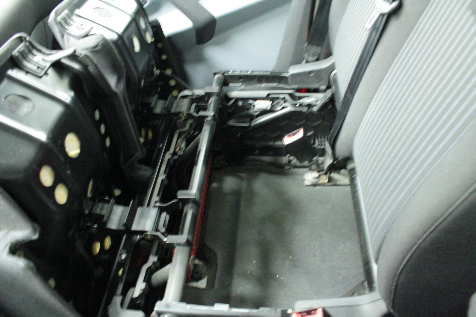 FORD Transit Custom 2017