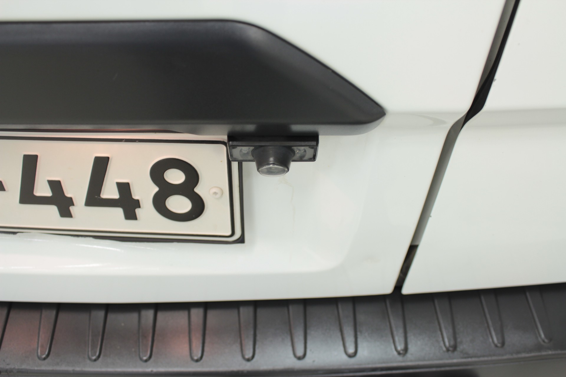 FORD Transit Custom 2017