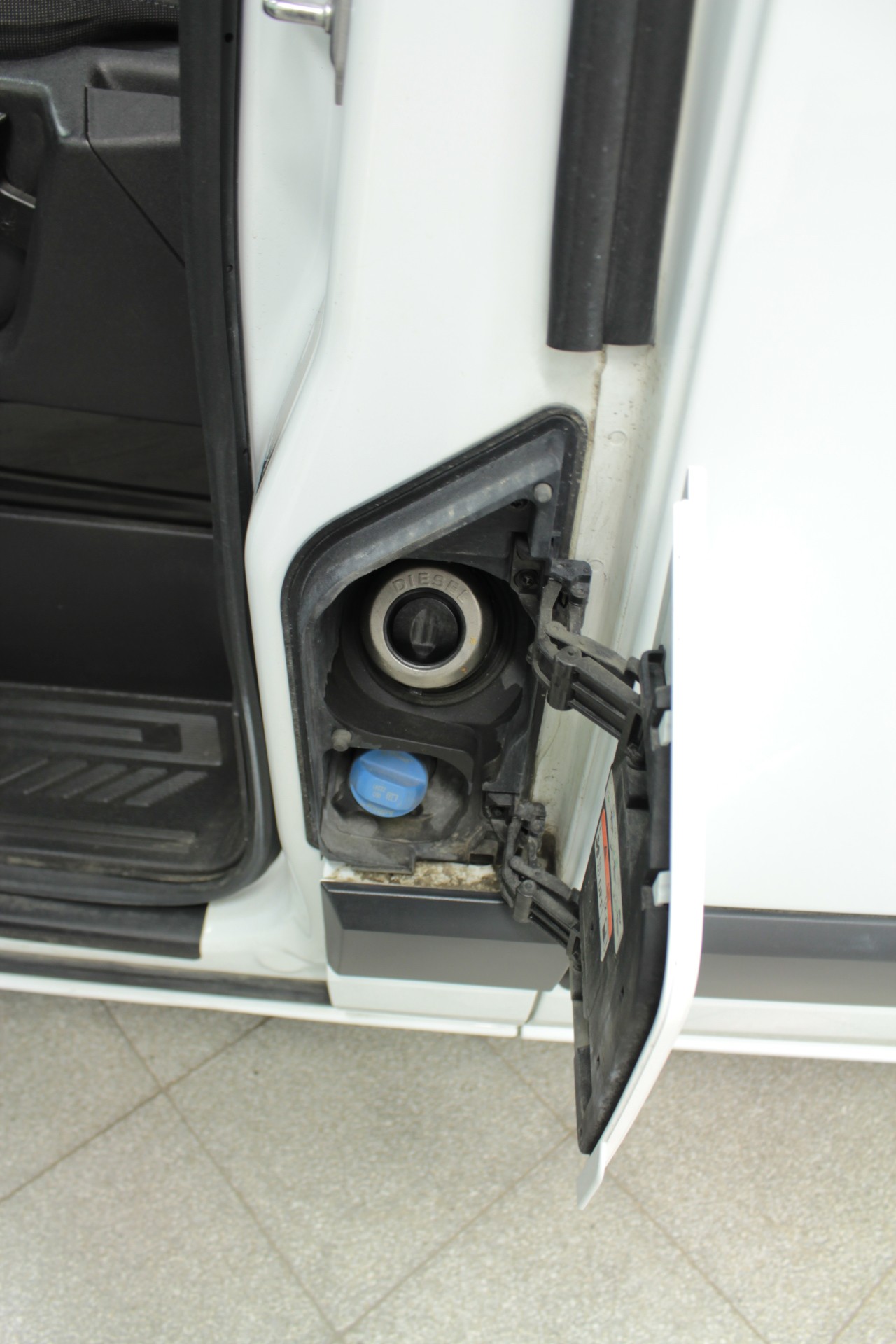 FORD Transit Custom 2017