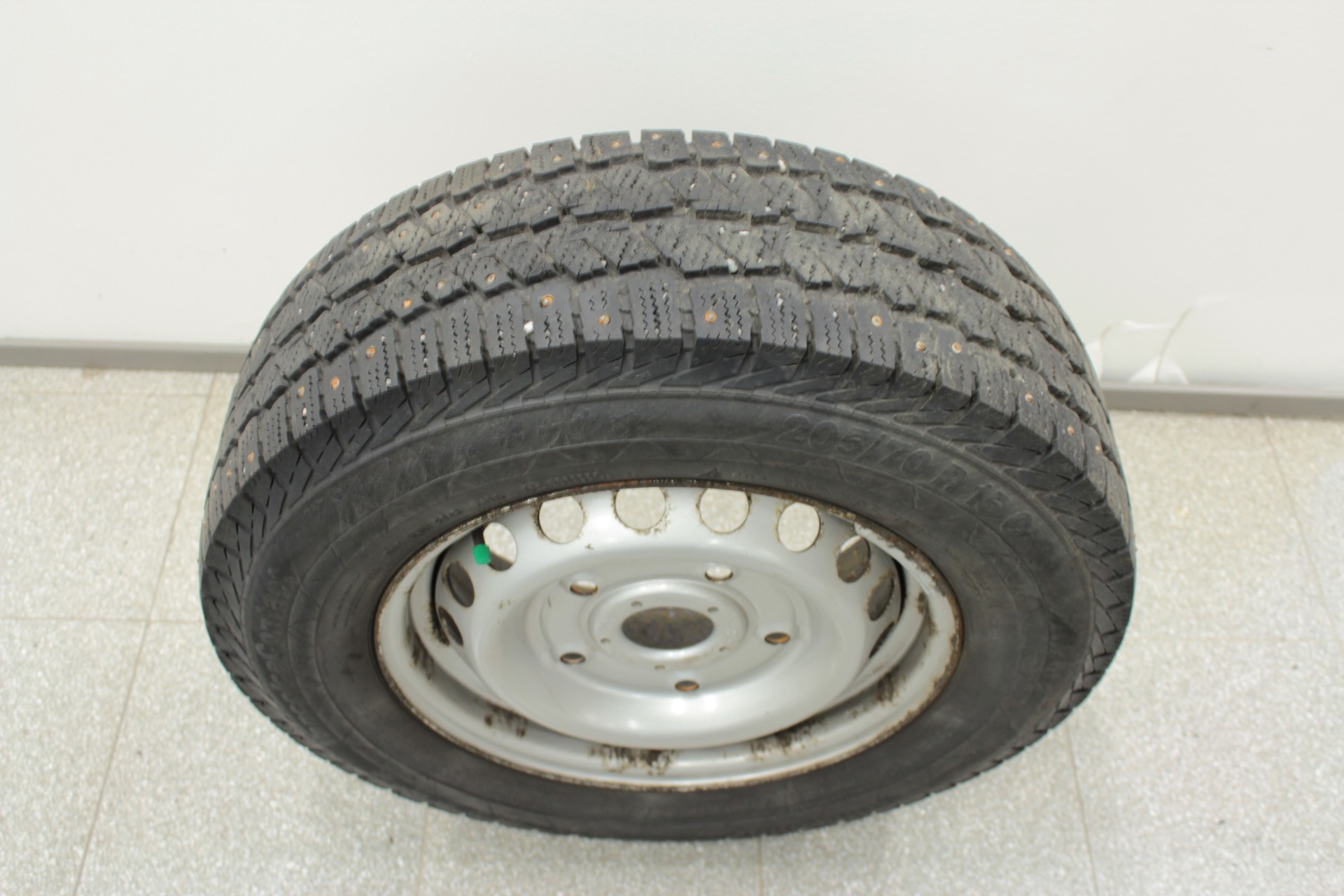 FORD Transit Custom 2017