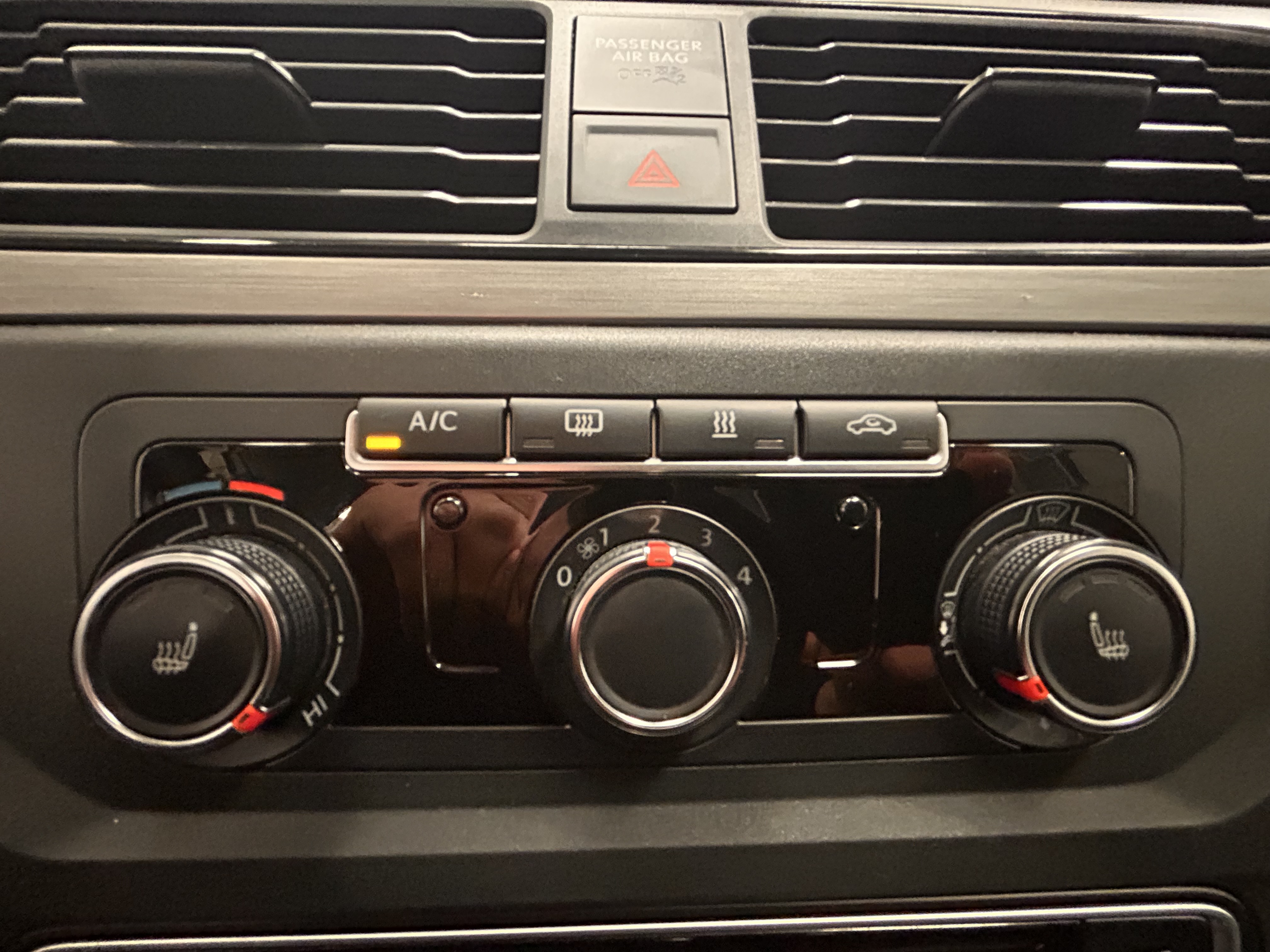 VOLKSWAGEN Caddy Maxi 2018