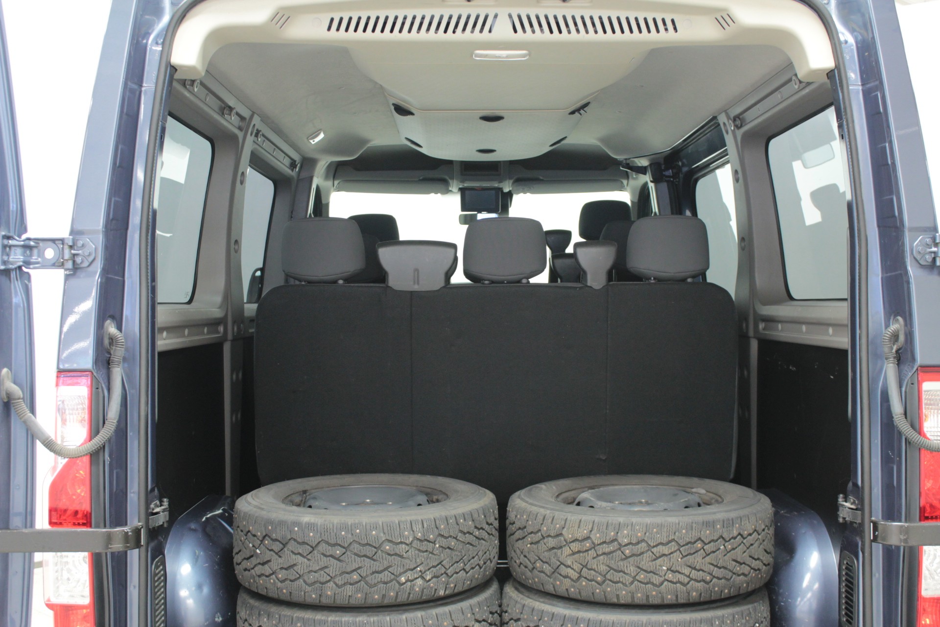 OPEL Movano 2018