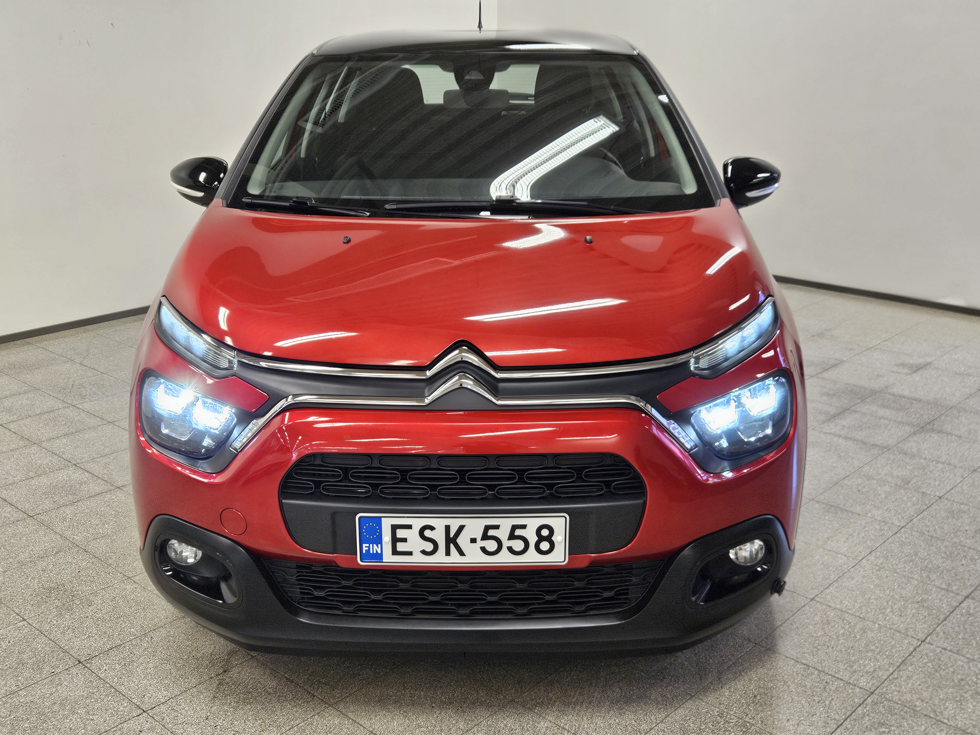 CITROEN C3 2021