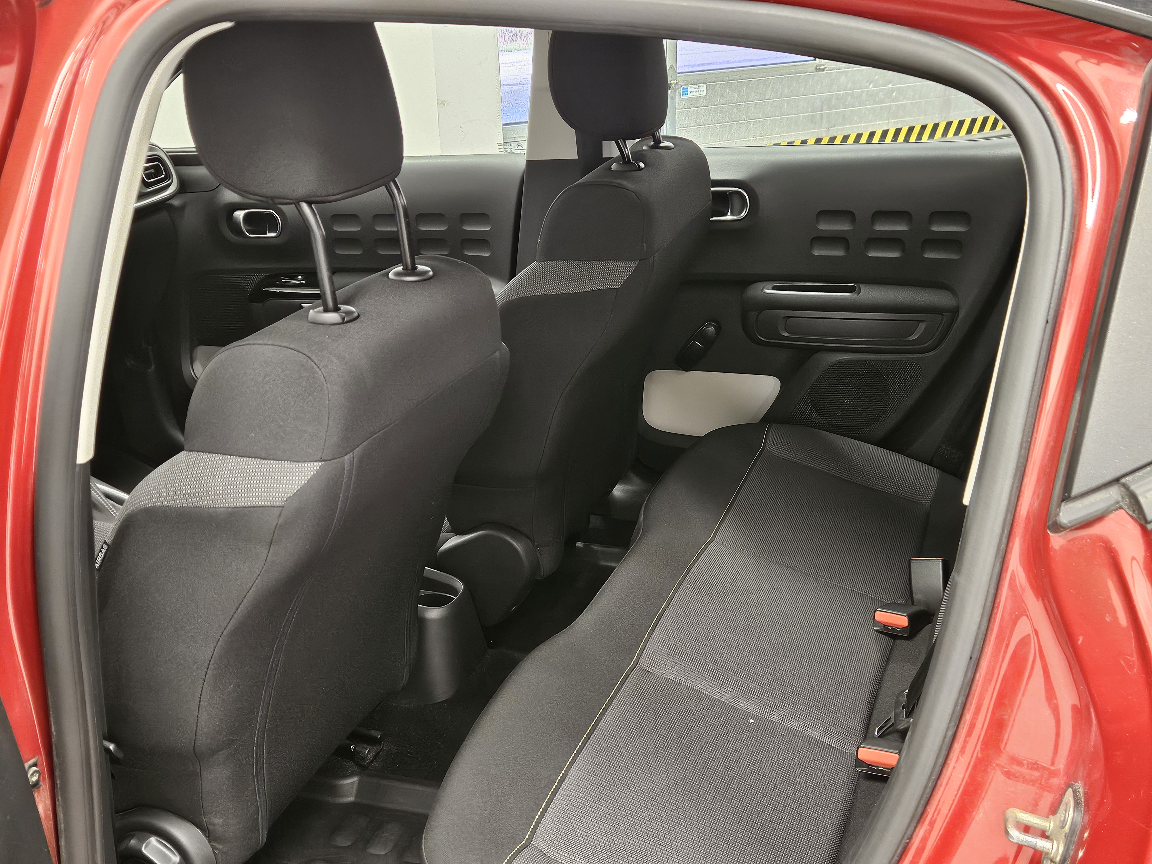 CITROEN C3 2021