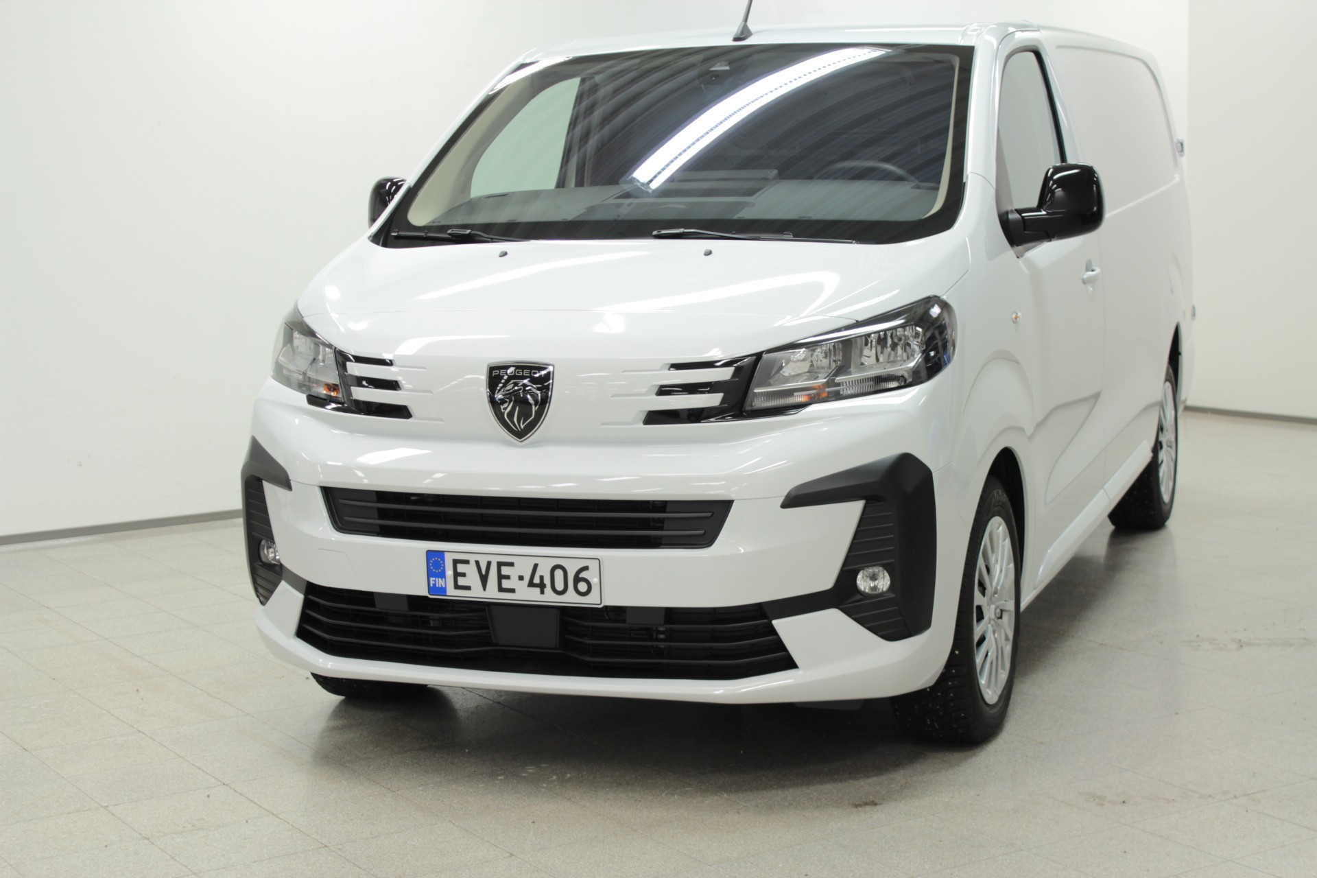 Peugeot Expert 1