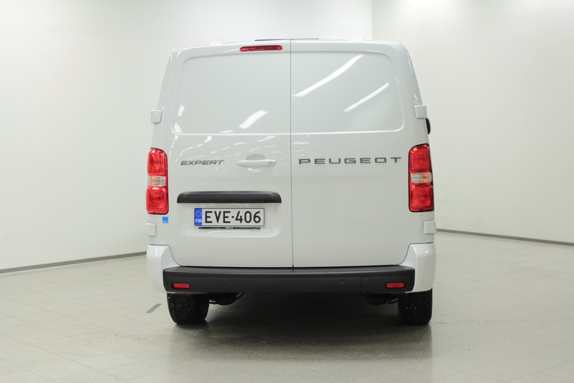 Peugeot Expert 2