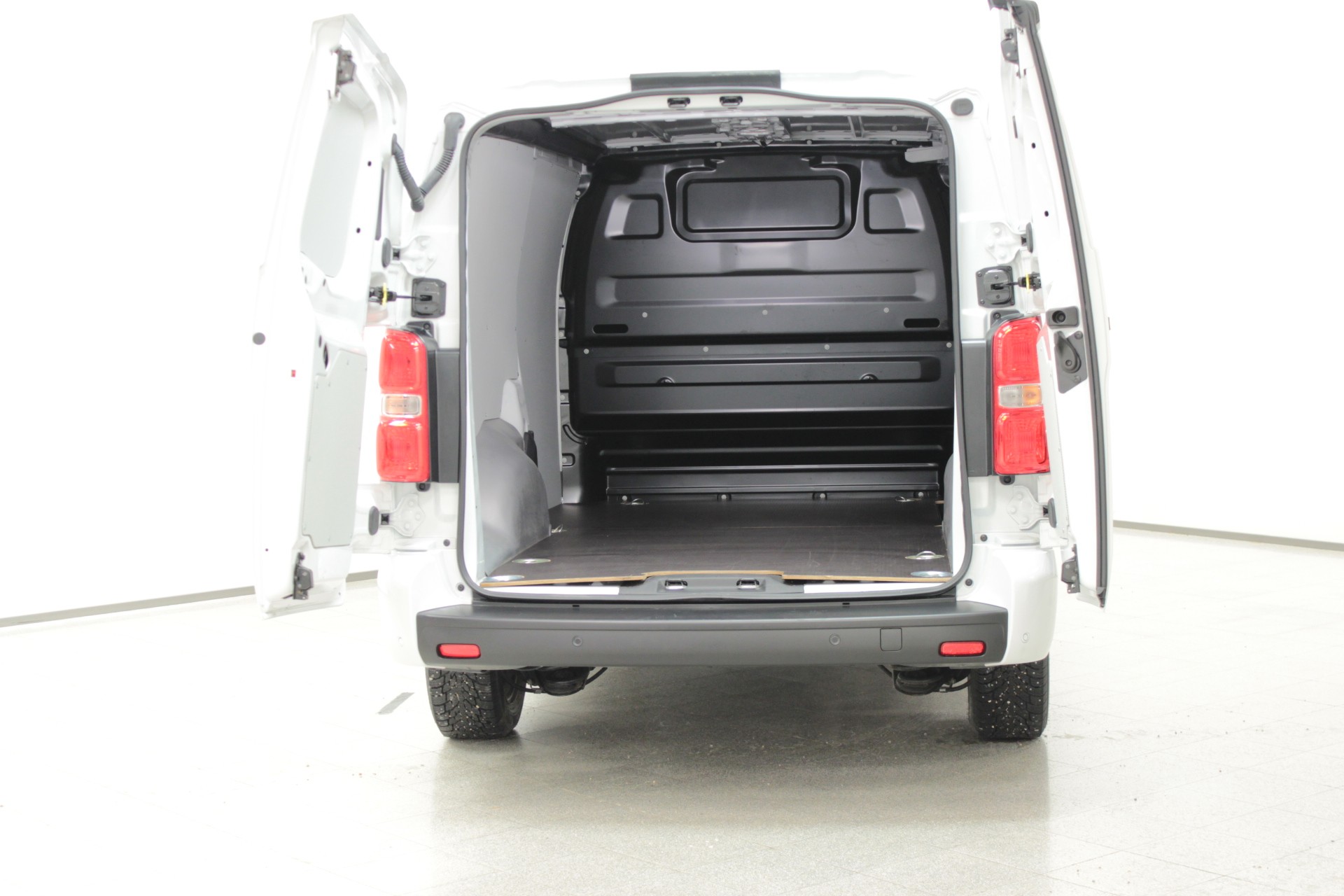 Peugeot Expert 3
