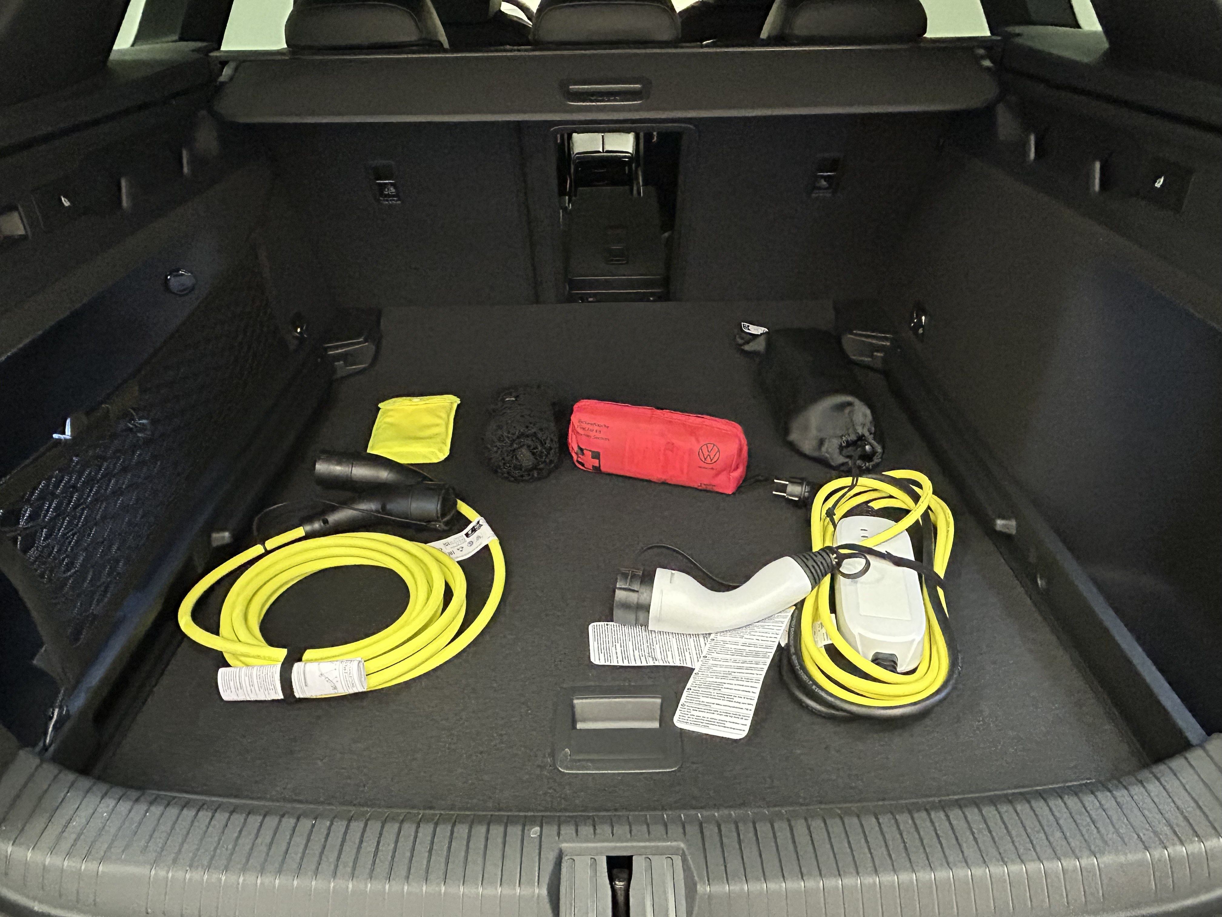 Volkswagen ID.7 2025