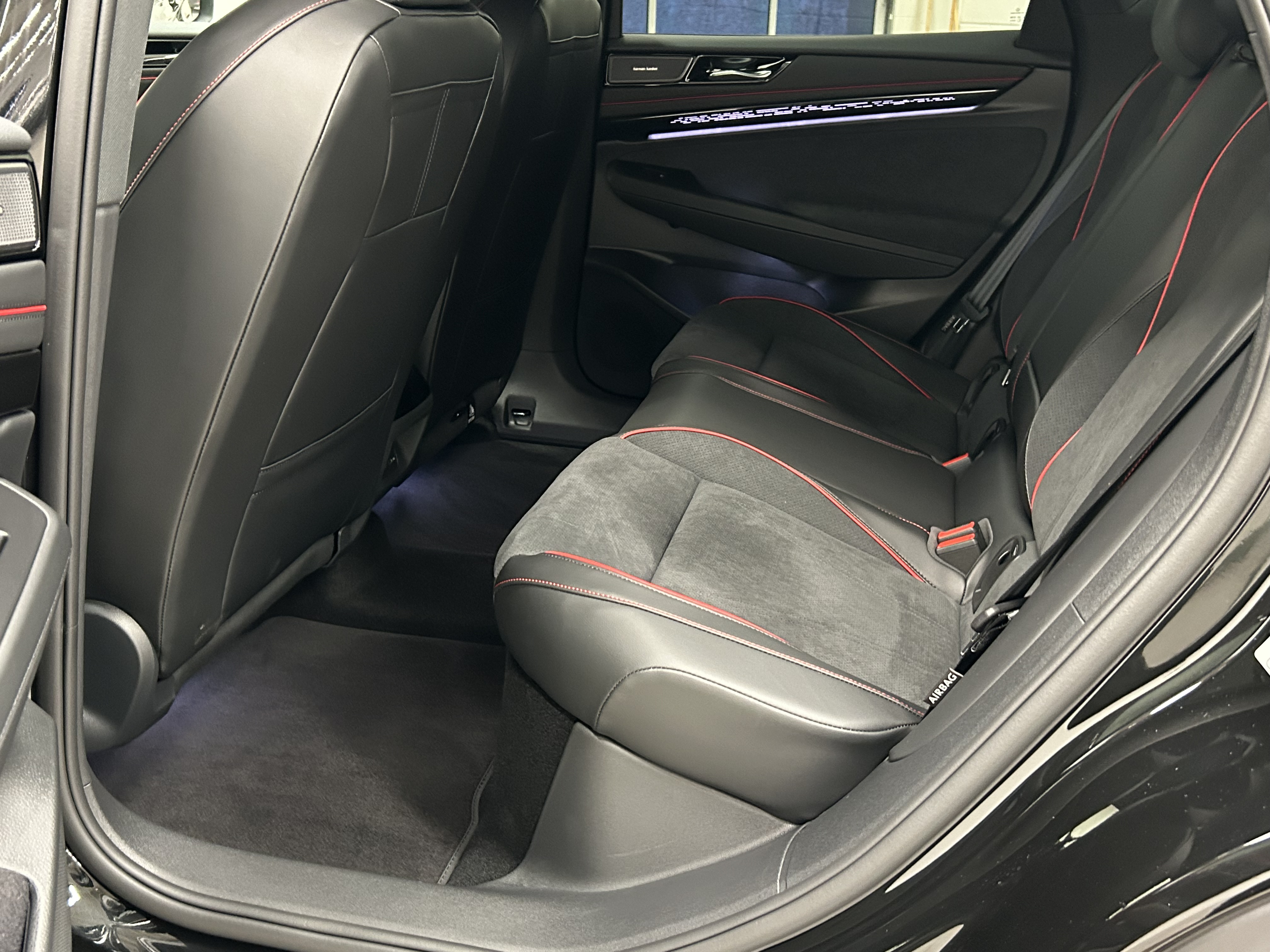 Volkswagen ID.7 2025