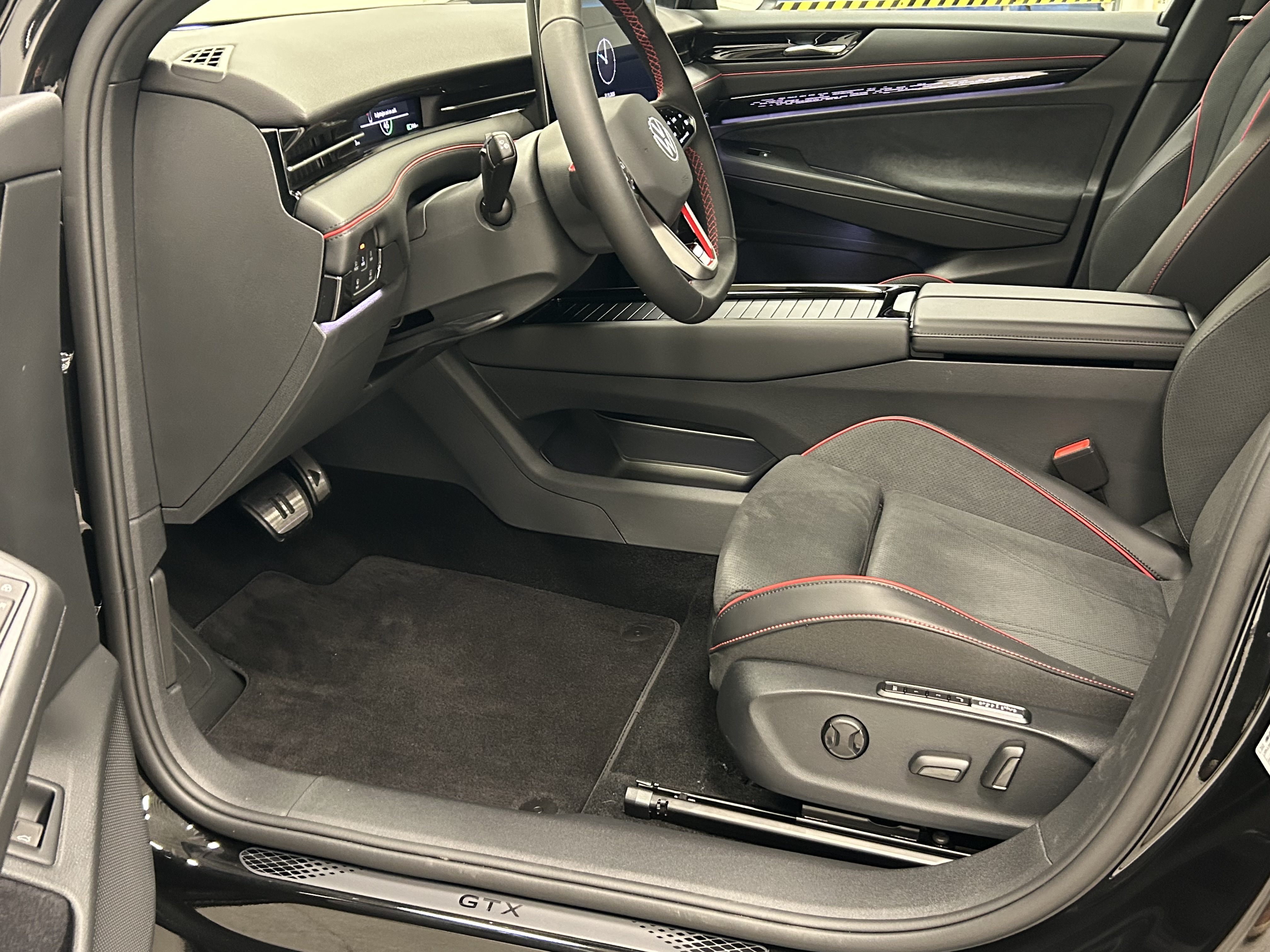 Volkswagen ID.7 2025