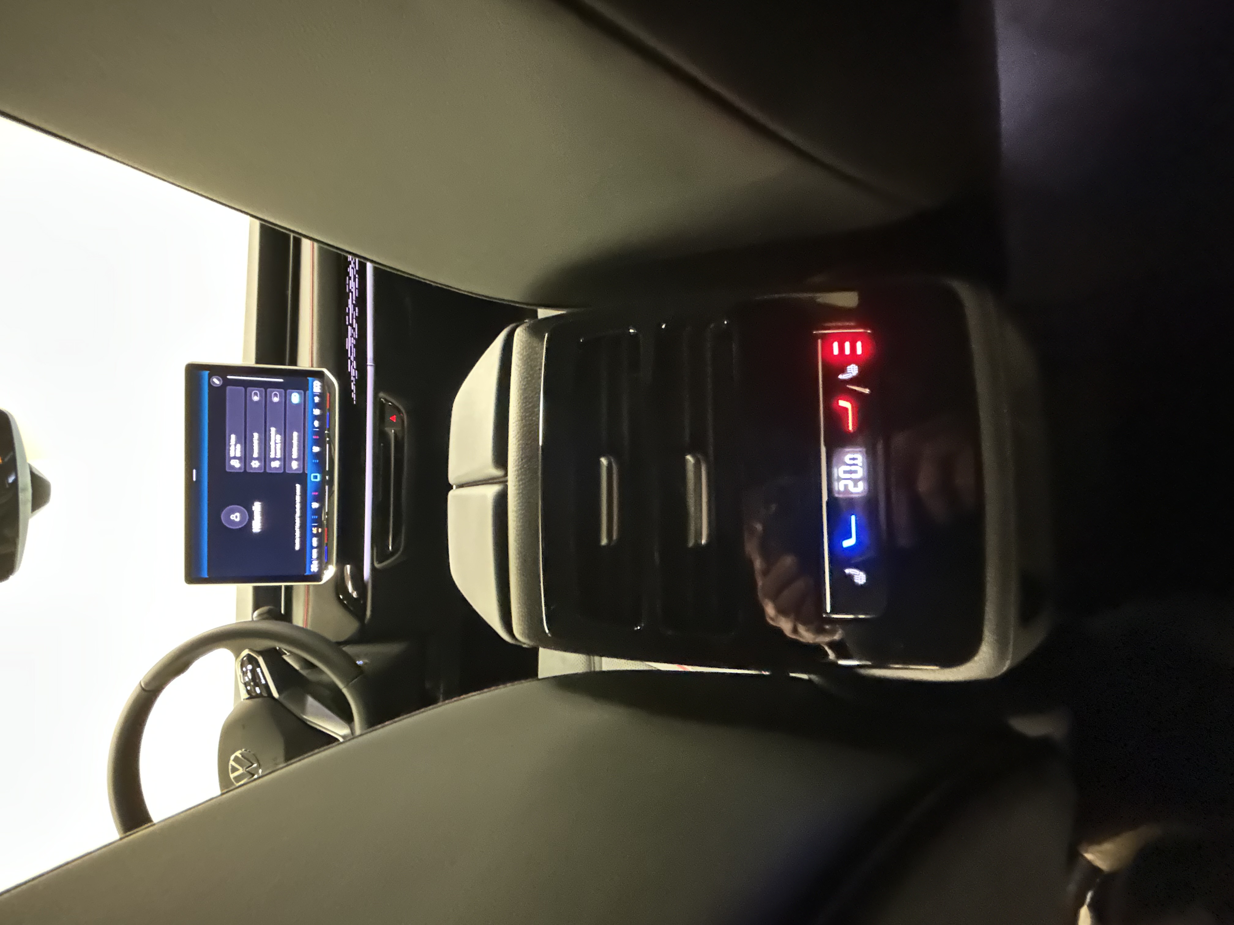 Volkswagen ID.7 2025