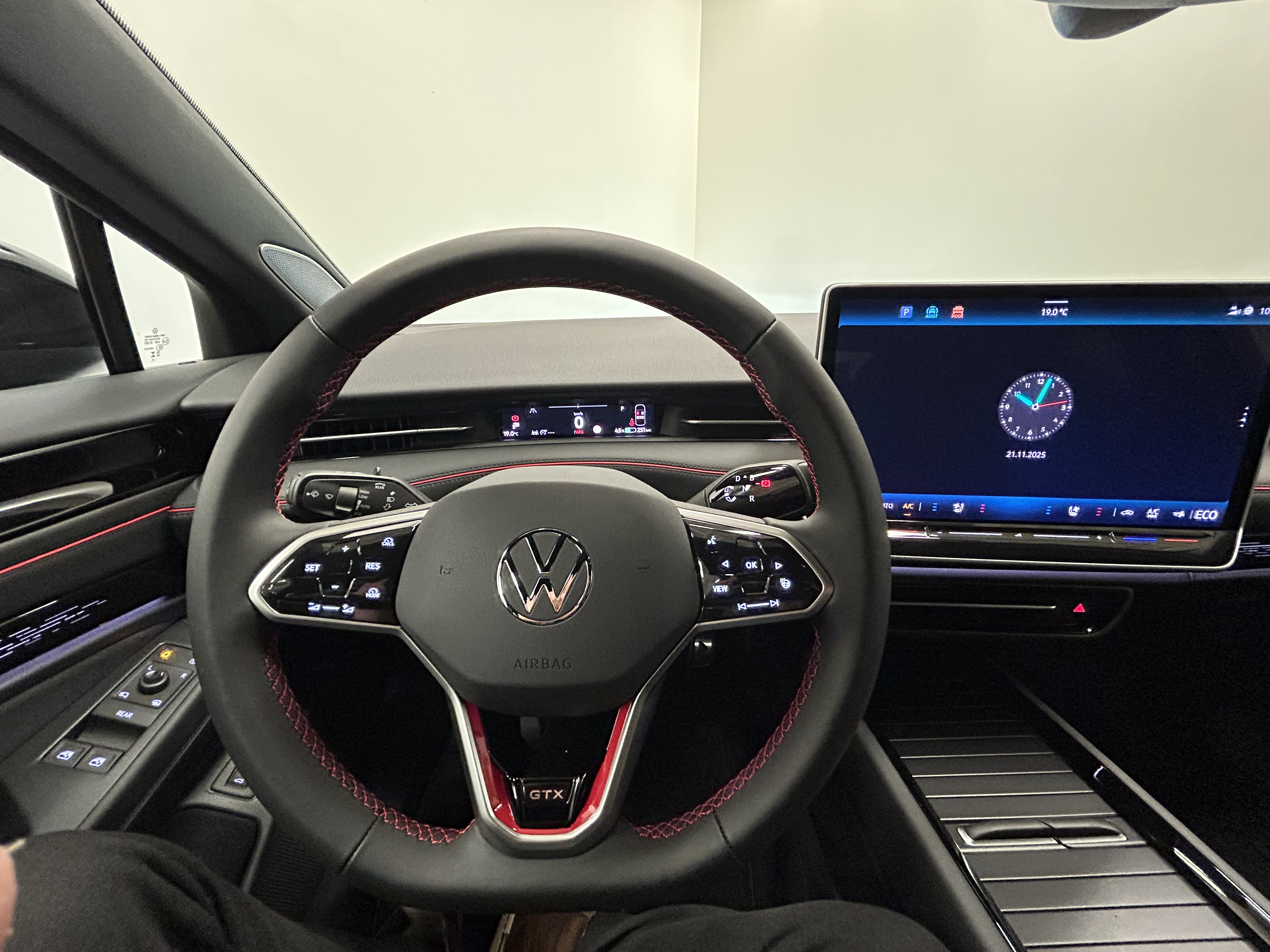 Volkswagen ID.7 2025