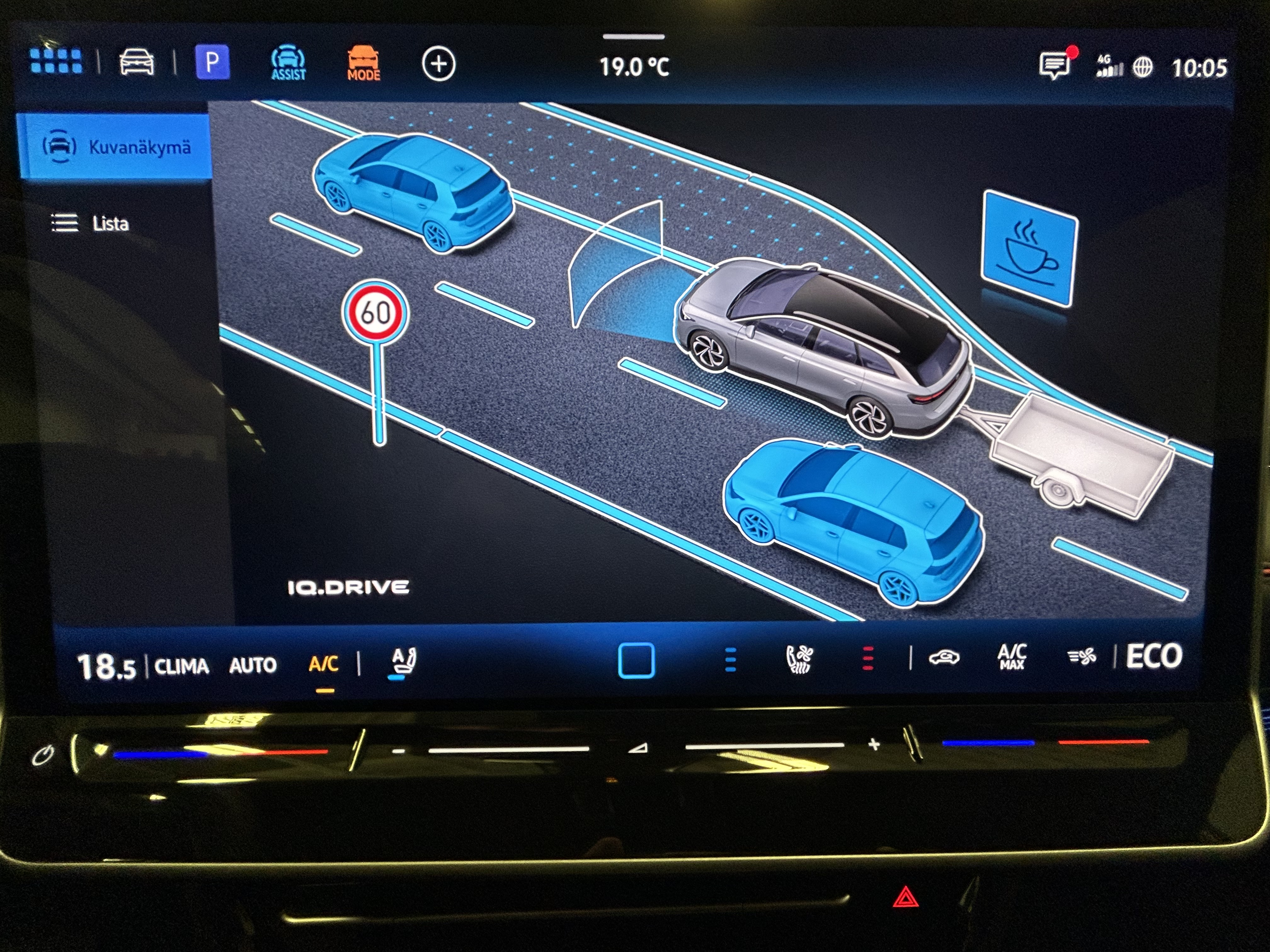 Volkswagen ID.7 2025