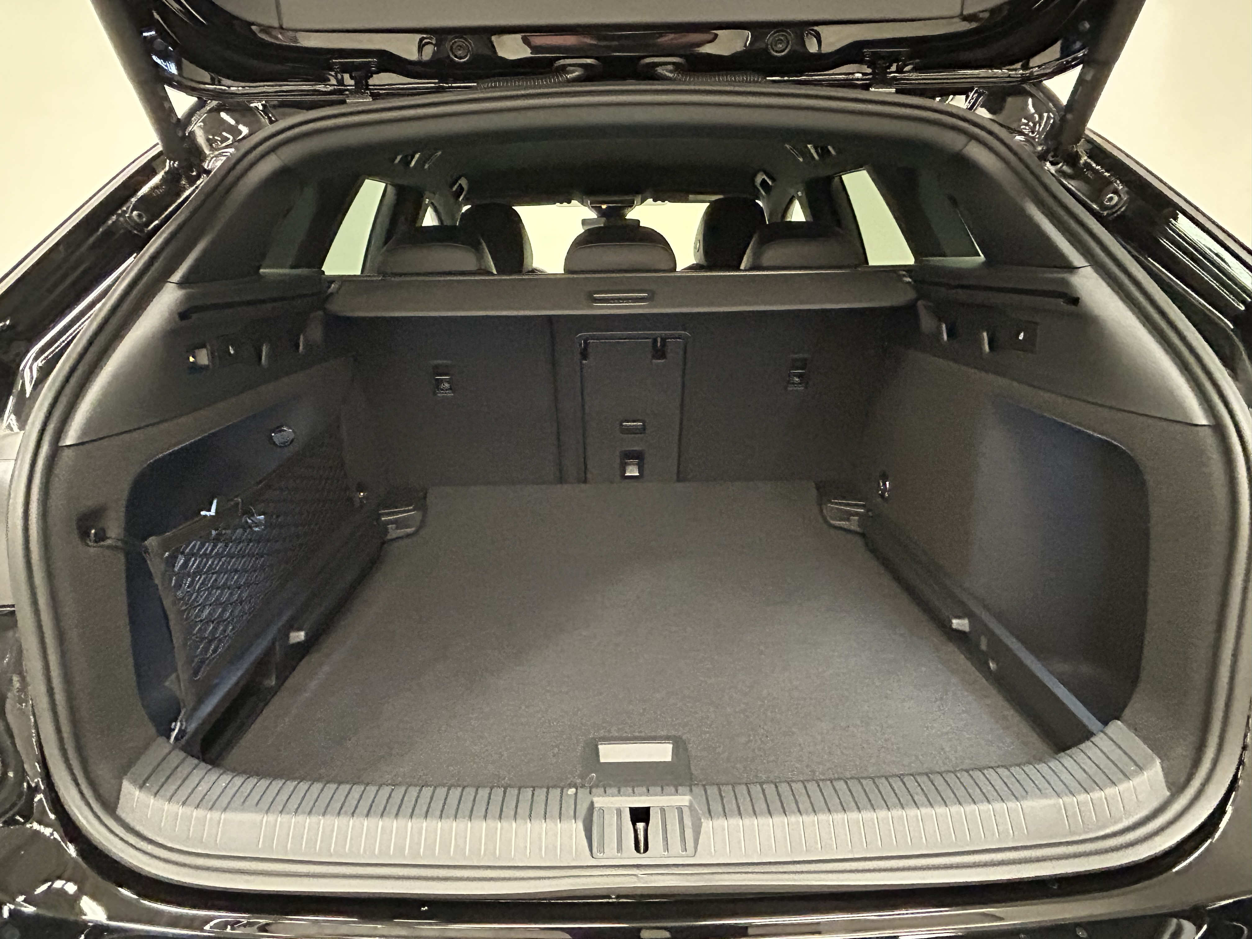 Volkswagen ID.7 2025