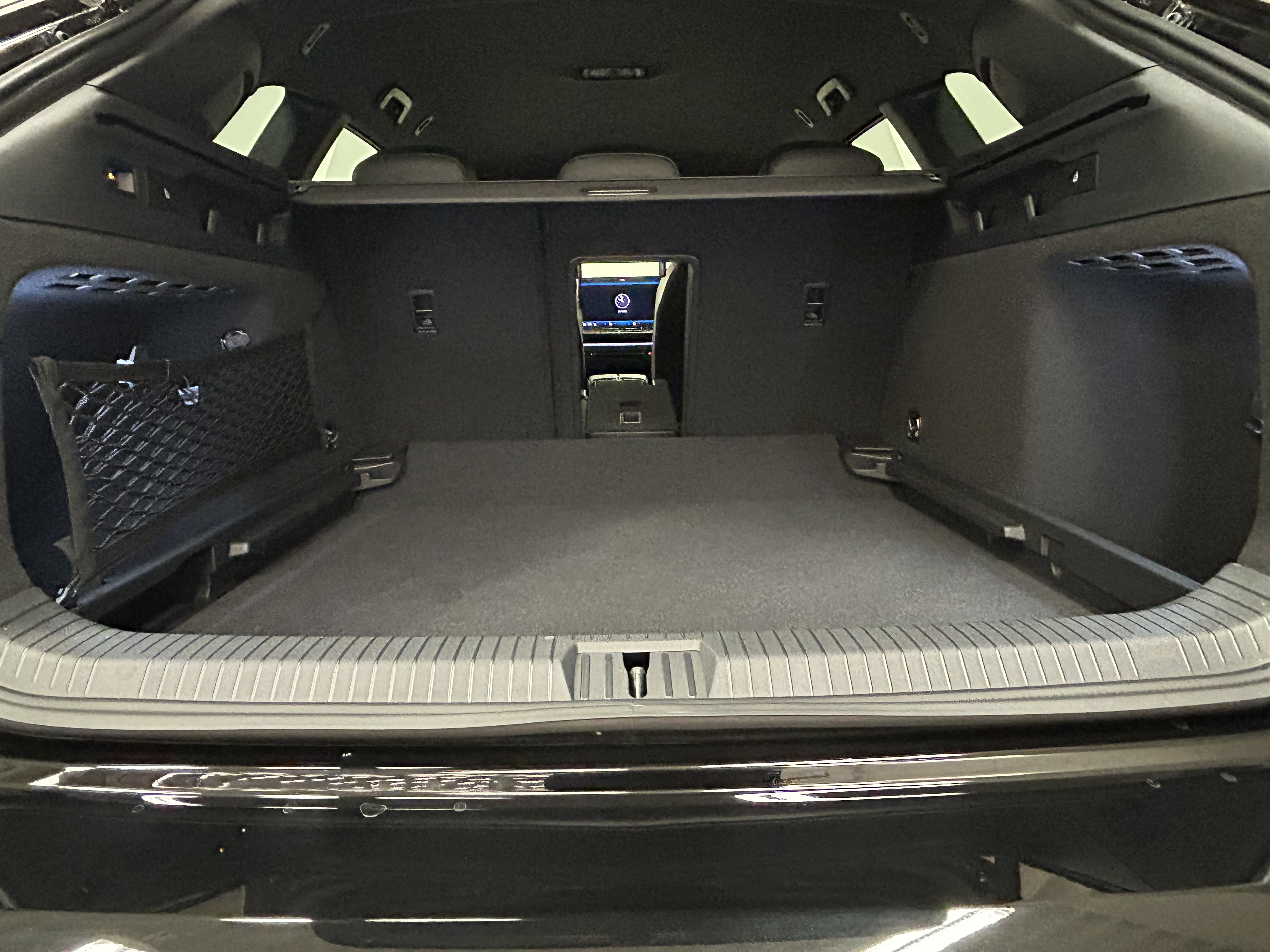 Volkswagen ID.7 2025