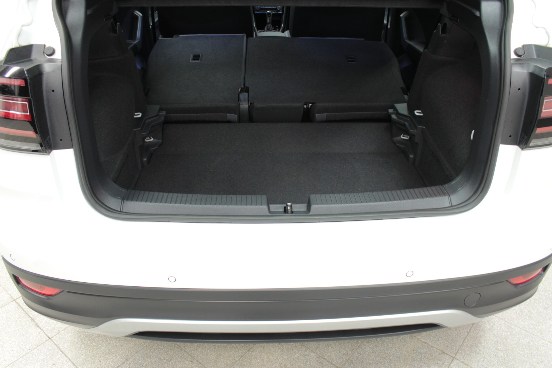 VOLKSWAGEN T-Cross 2022