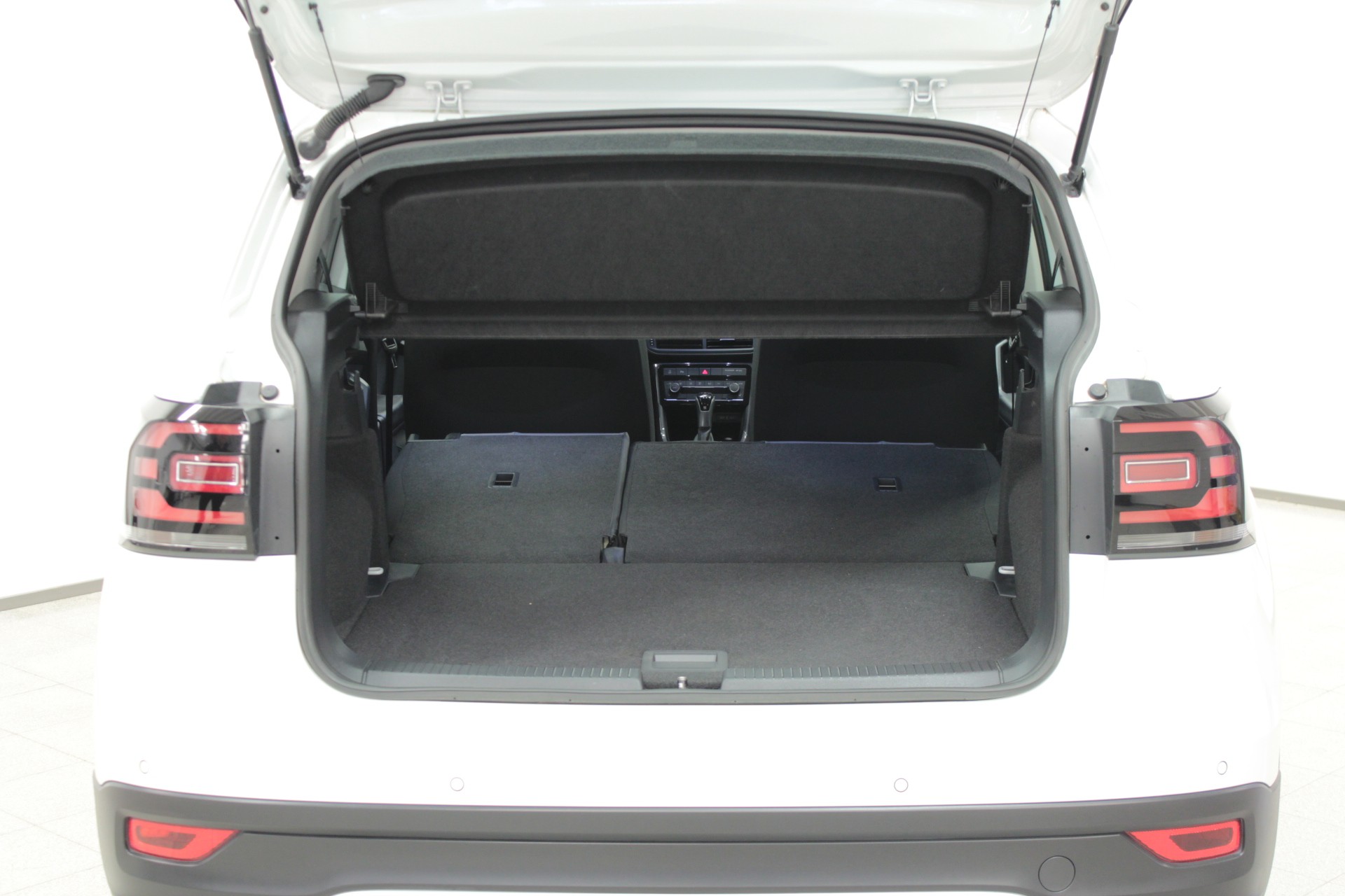 VOLKSWAGEN T-Cross 2022