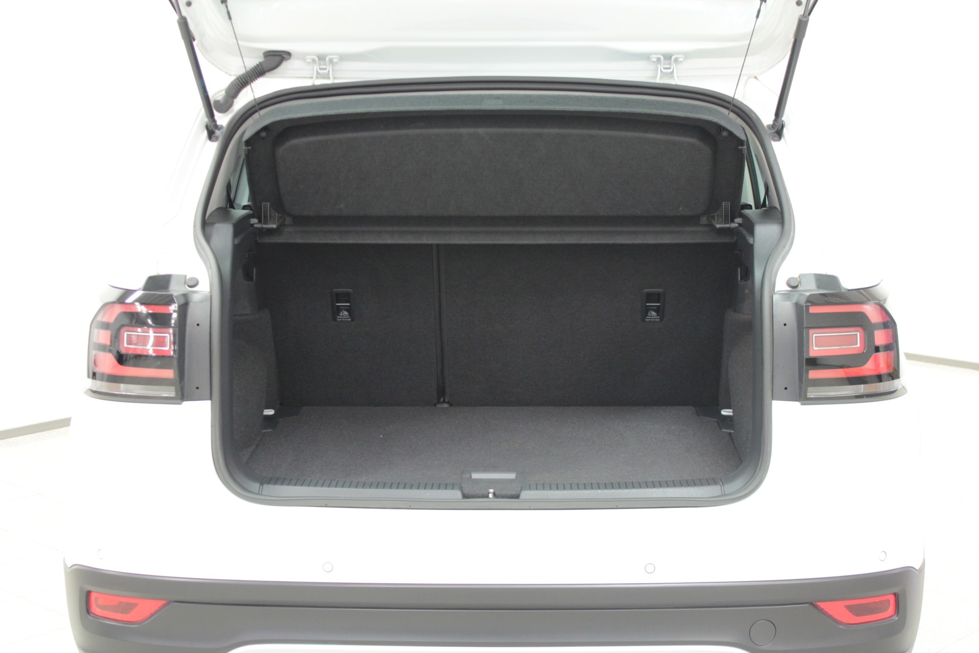 VOLKSWAGEN T-Cross 2022