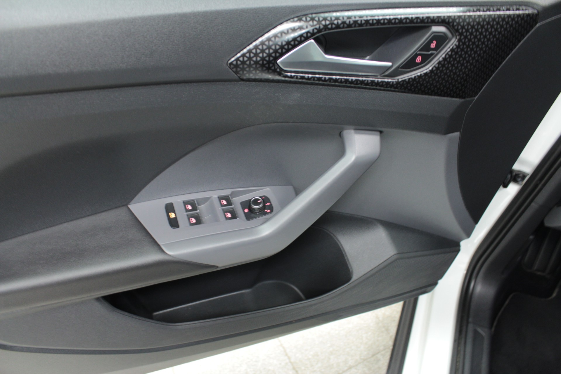 VOLKSWAGEN T-Cross 2022