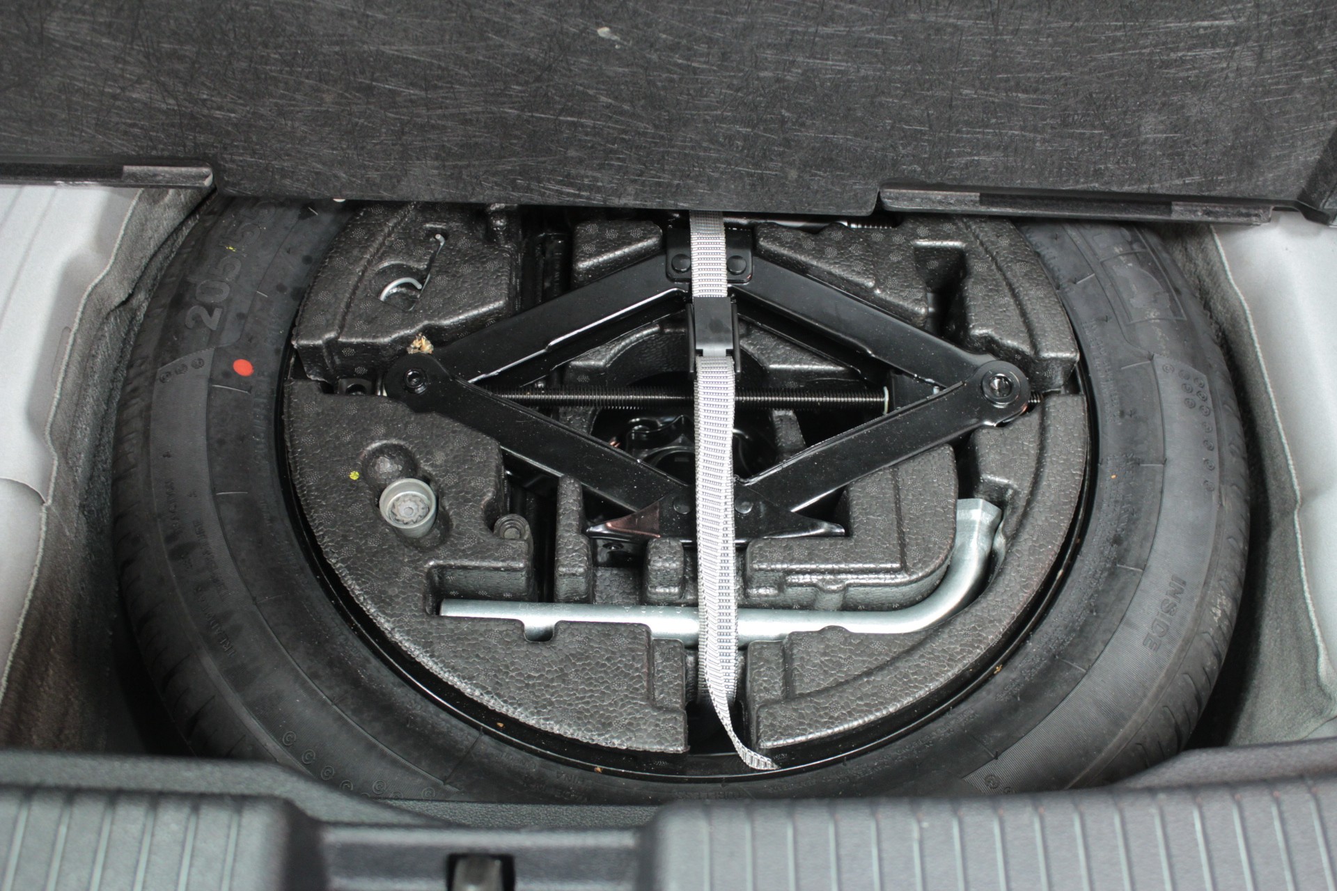 VOLKSWAGEN T-Cross 2022