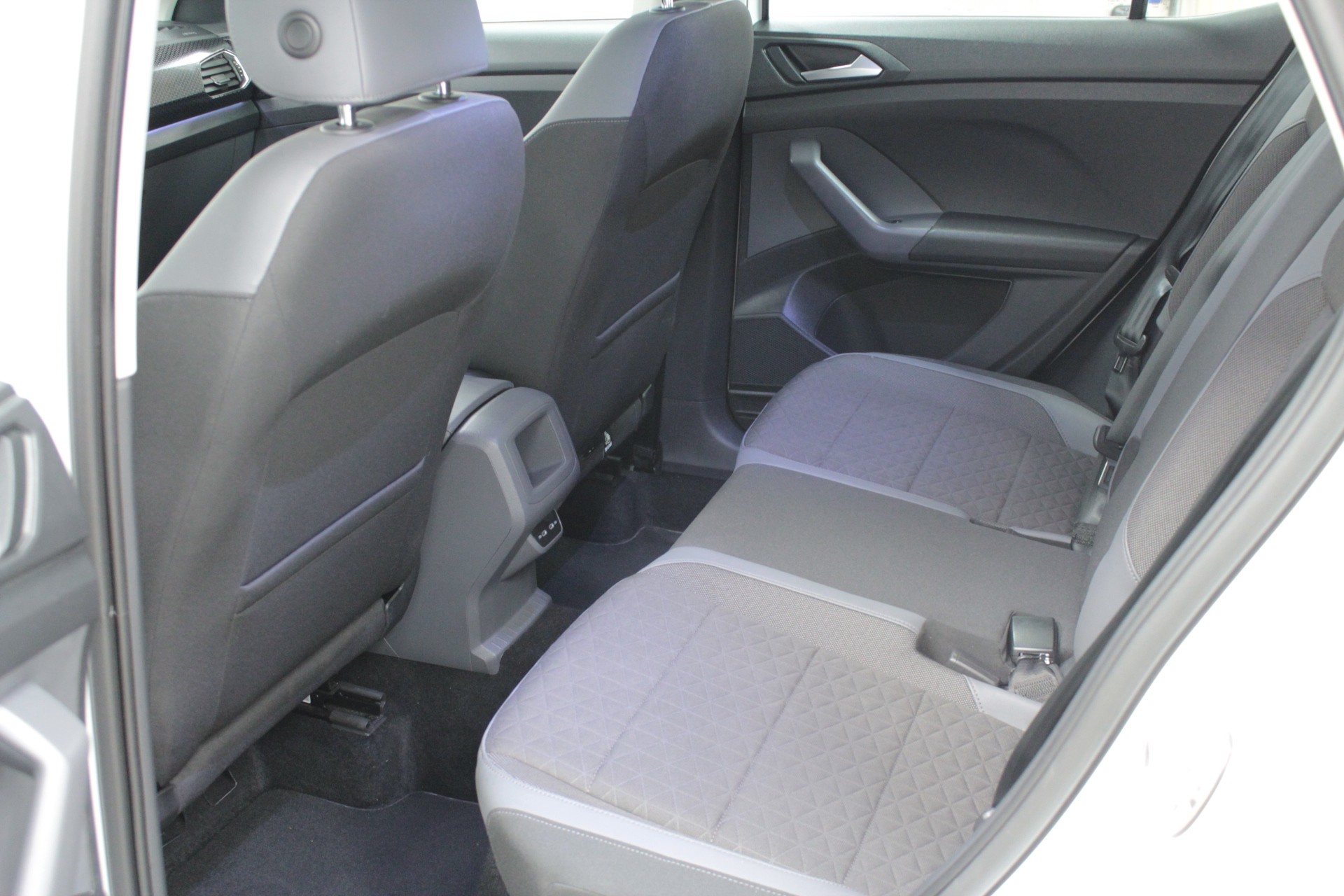 VOLKSWAGEN T-Cross 2022