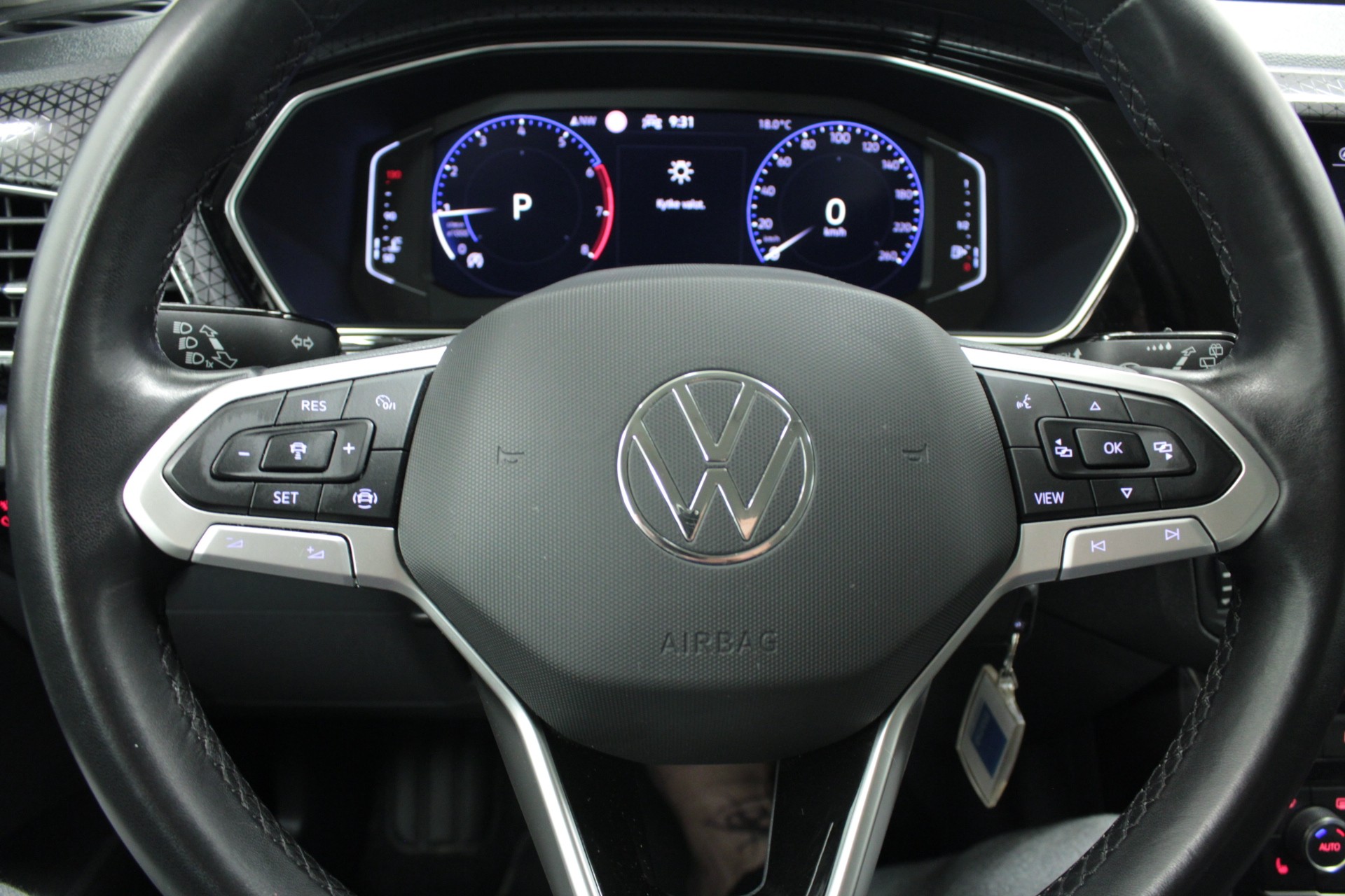 VOLKSWAGEN T-Cross 2022