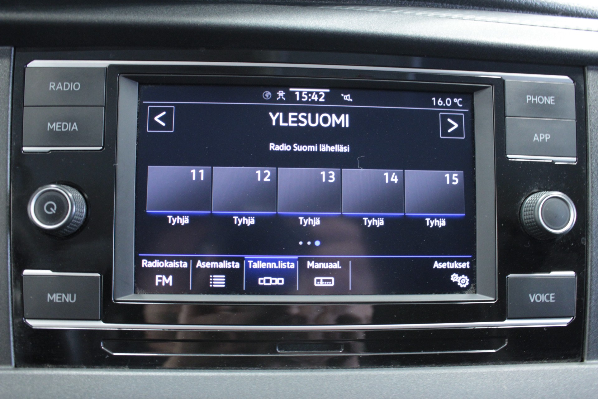 VOLKSWAGEN Transporter 2020