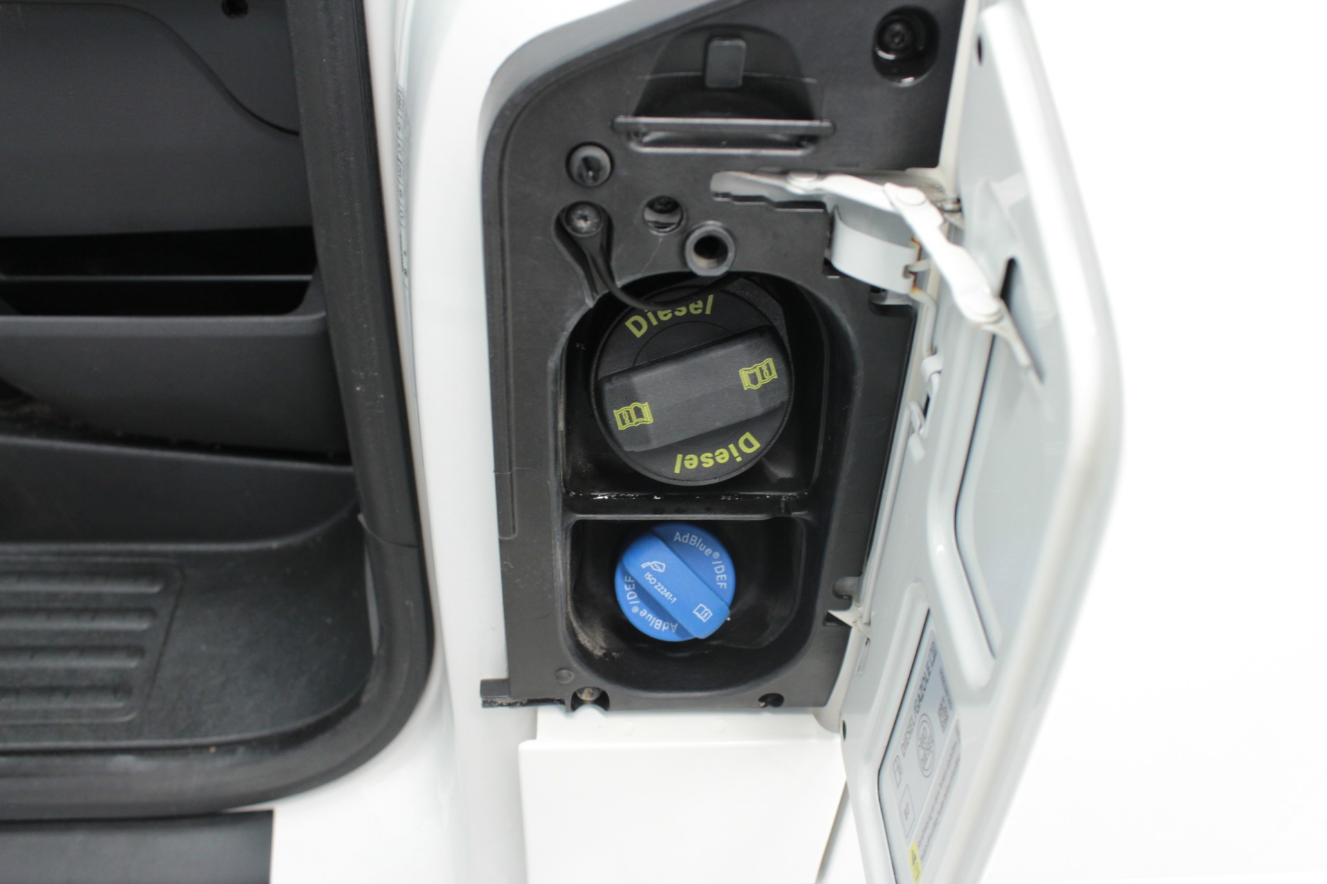 VOLKSWAGEN Transporter 2020