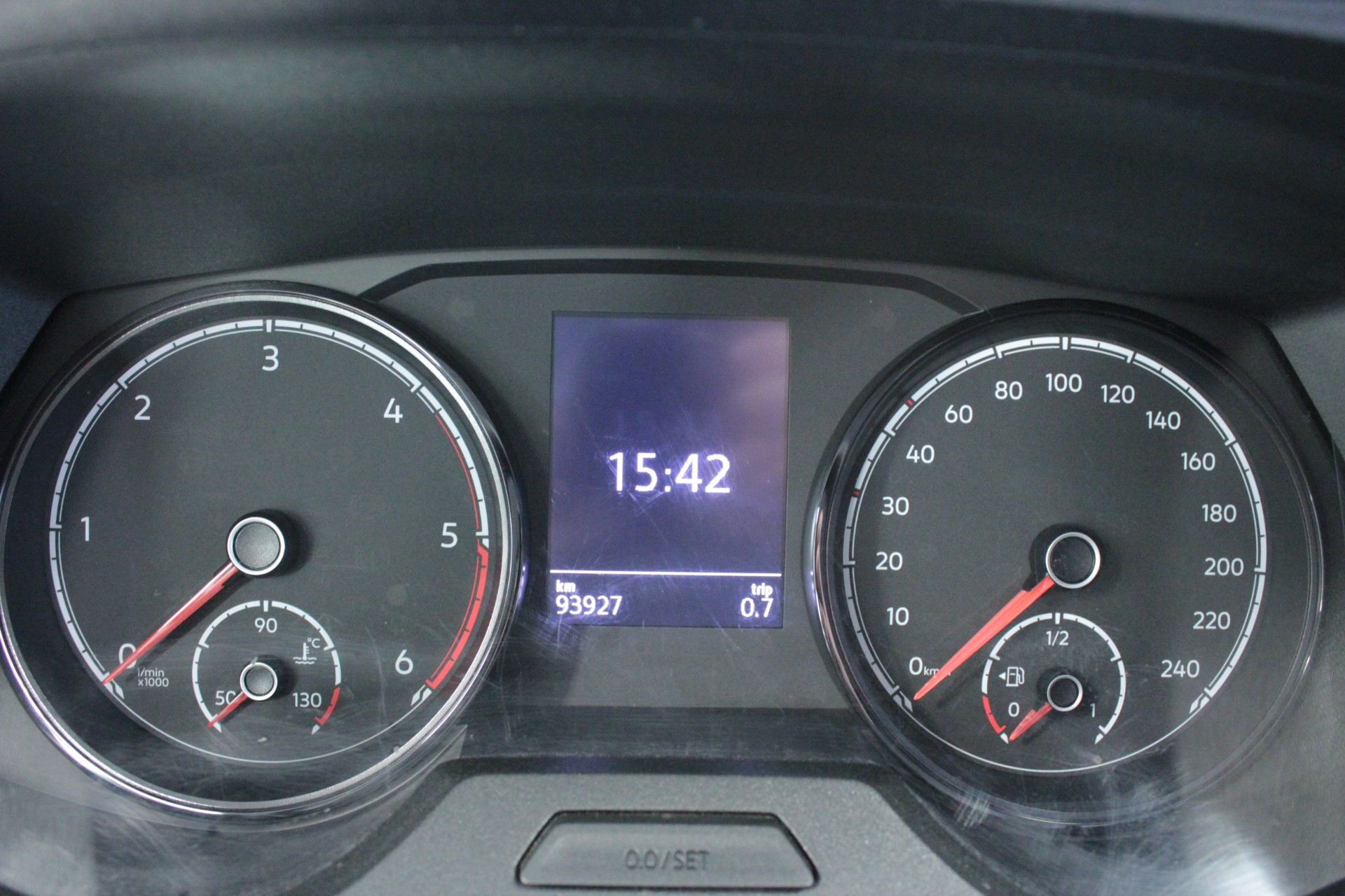 VOLKSWAGEN Transporter 2020