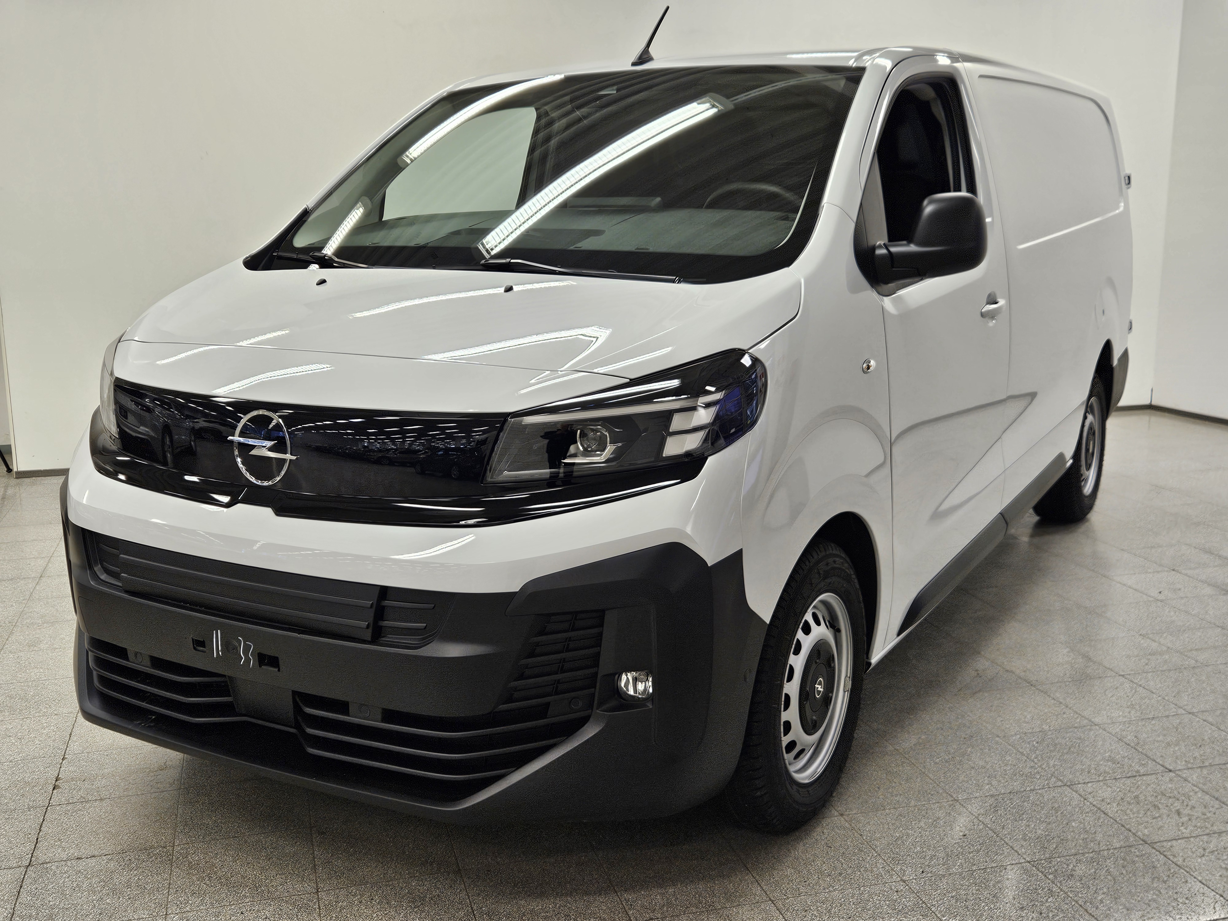 Opel Vivaro 2025