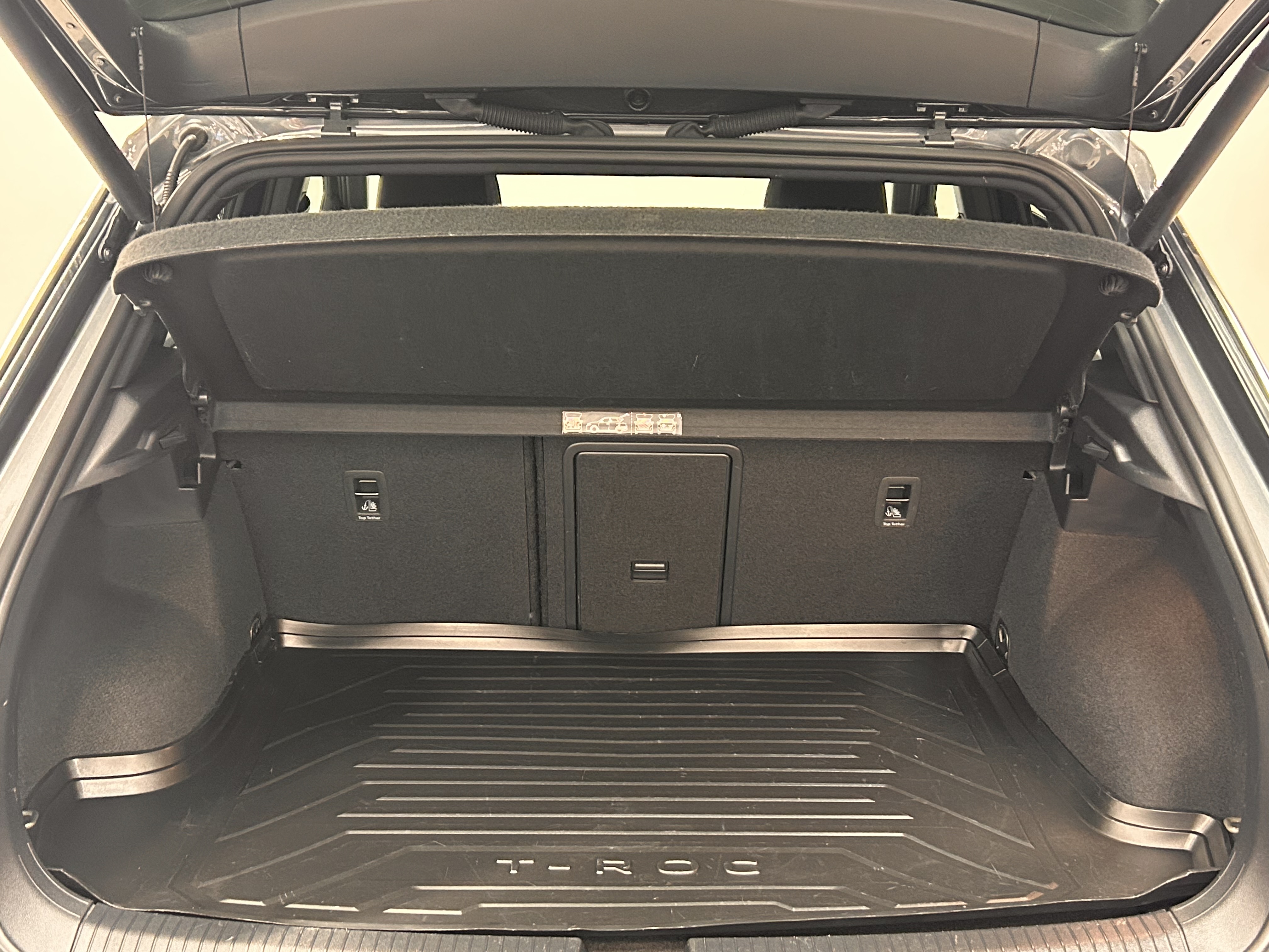 VOLKSWAGEN T-Roc 2021