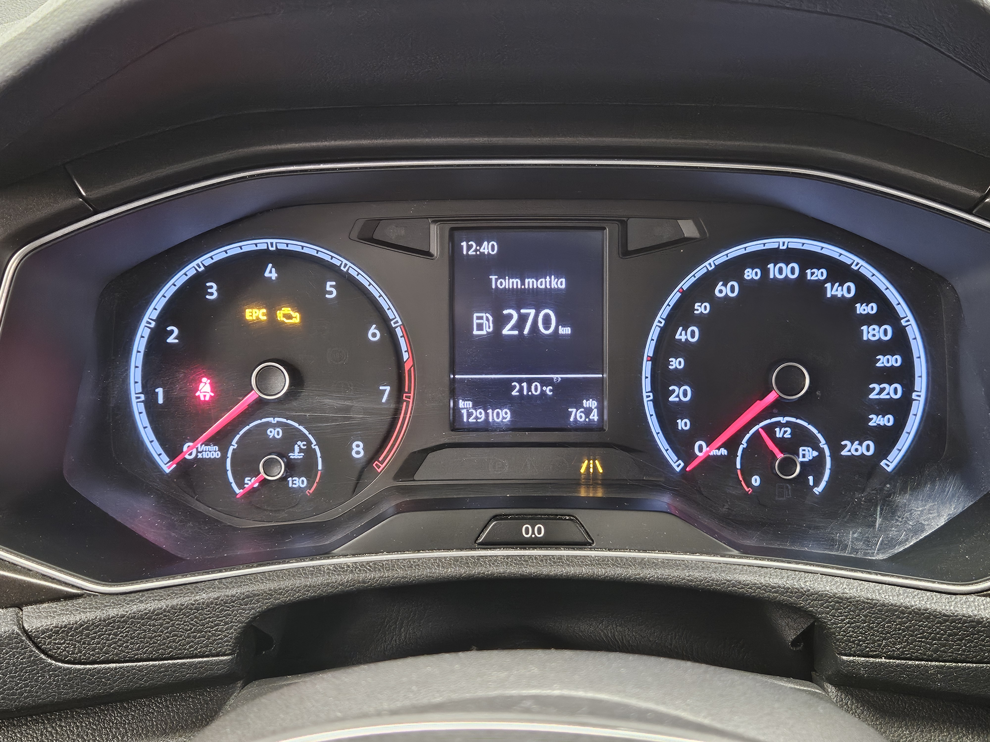 VOLKSWAGEN T-Roc 2018