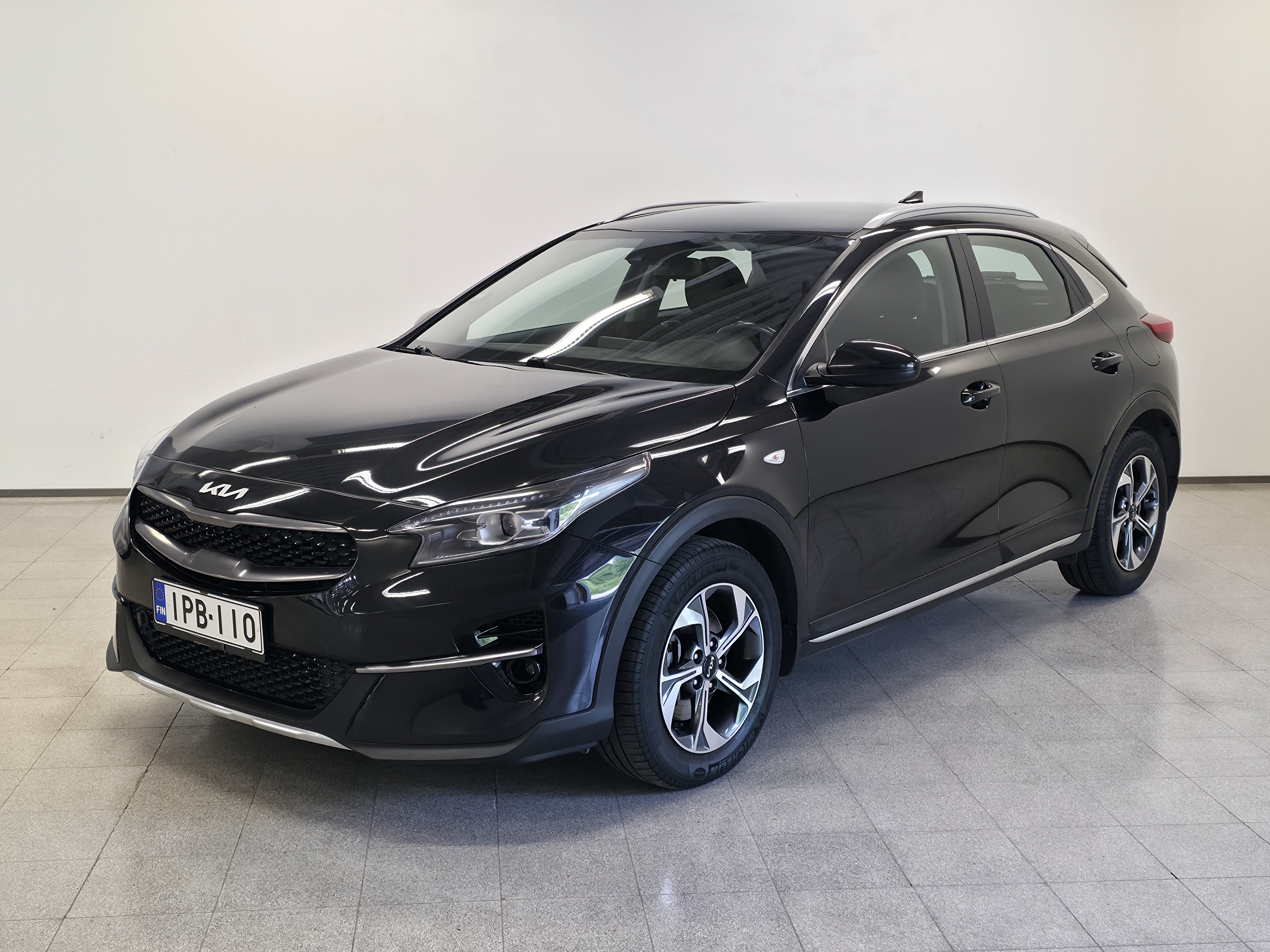 KIA XCeed 2022