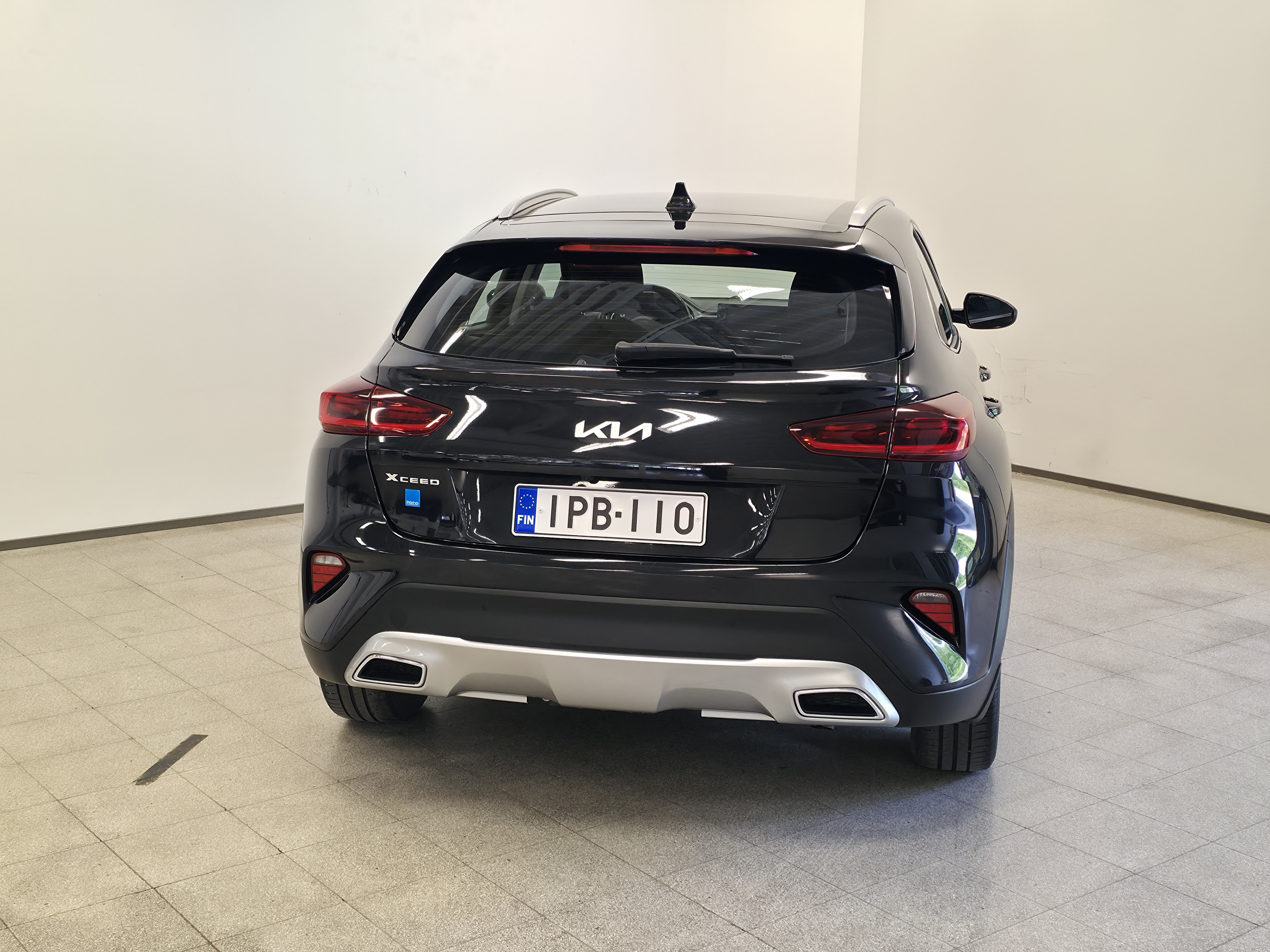 KIA XCeed 2022