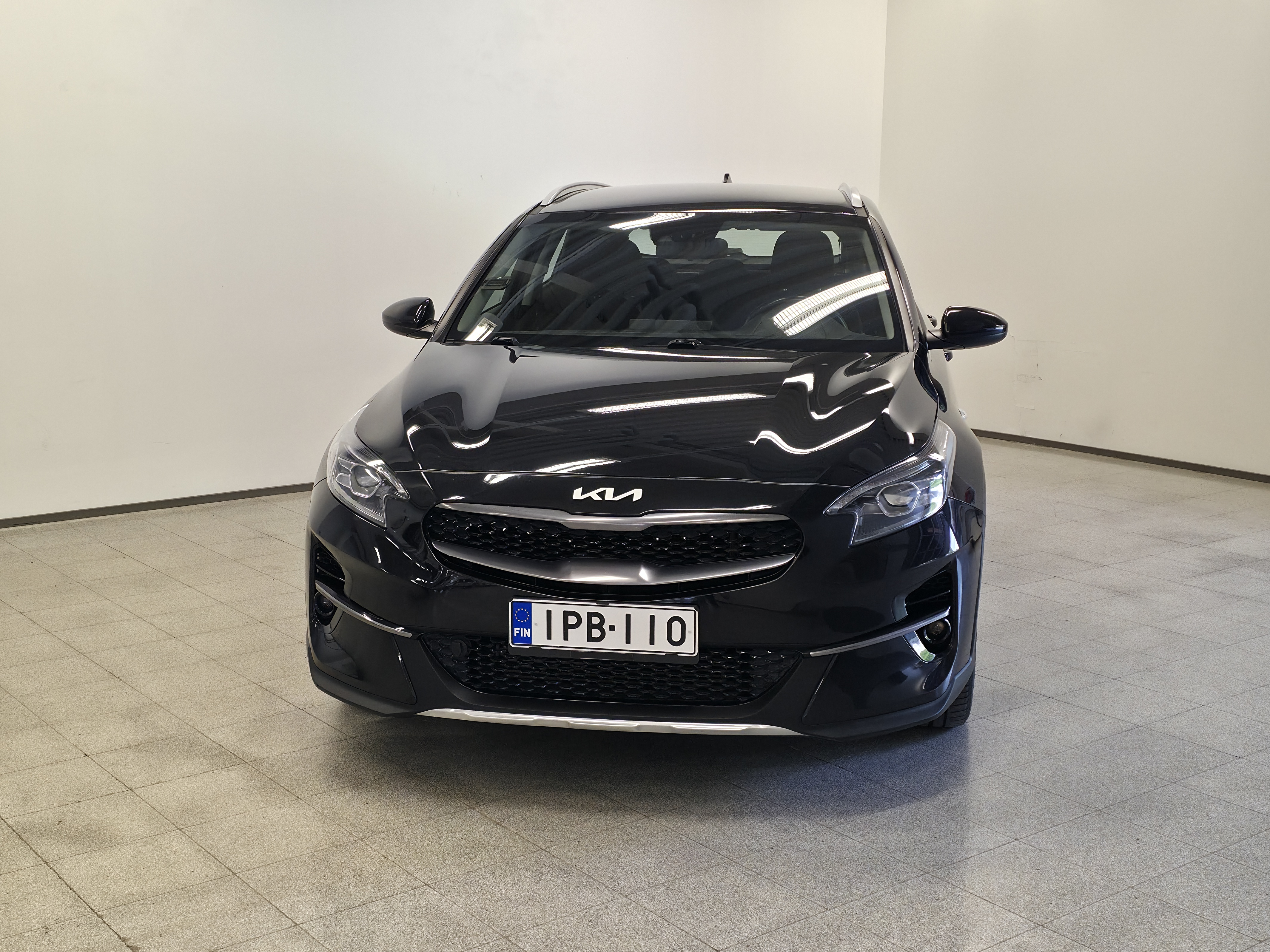 KIA XCeed 2022