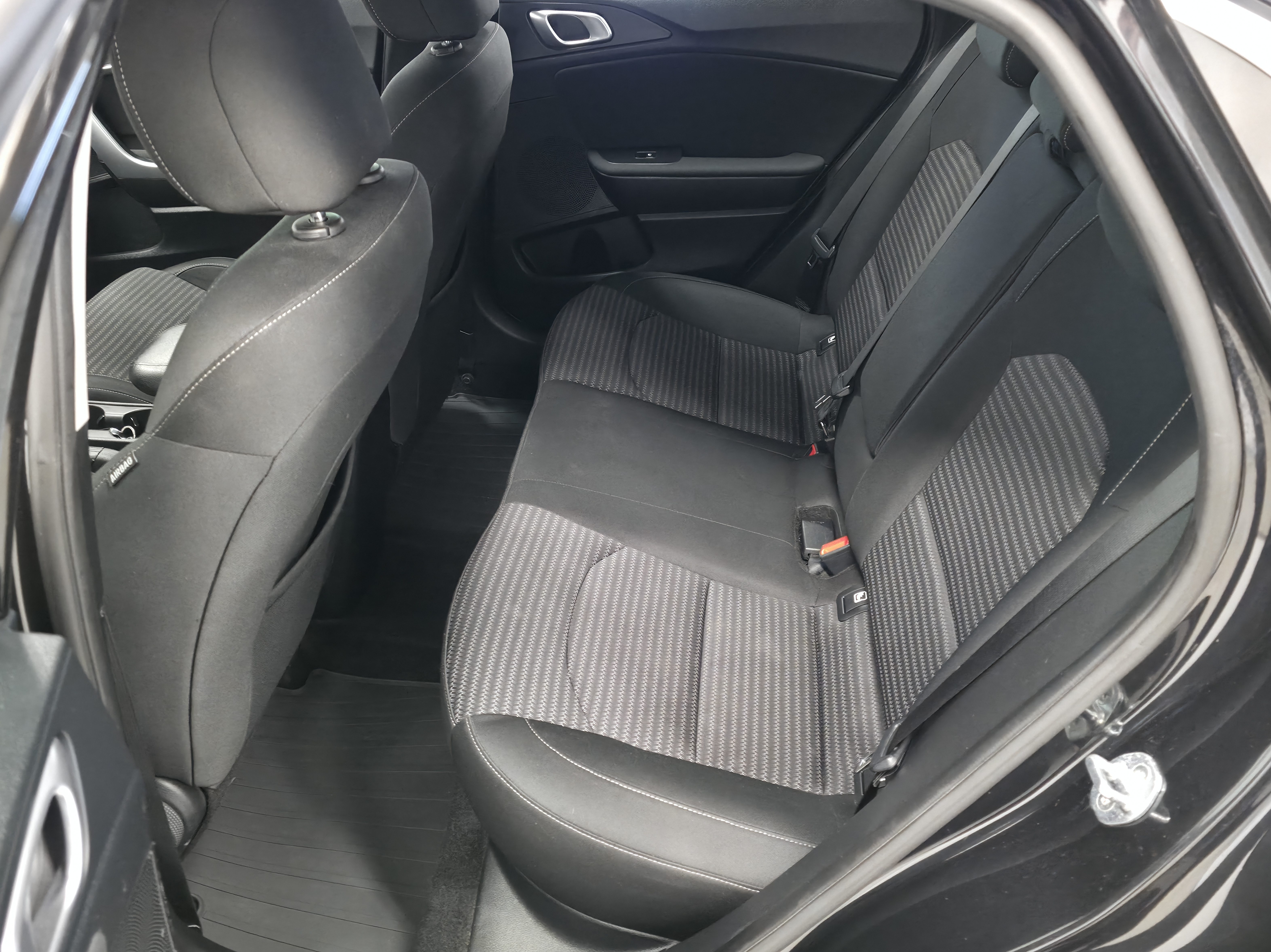 KIA XCeed 2022