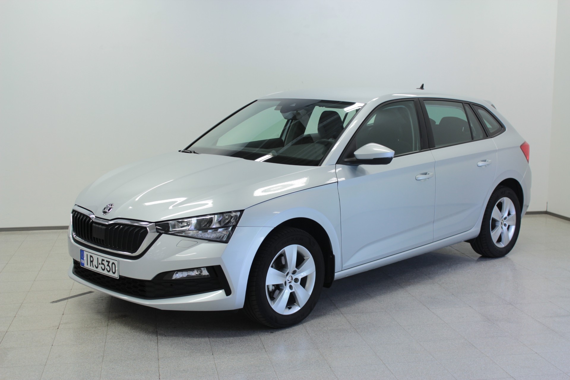 SKODA Scala 2024