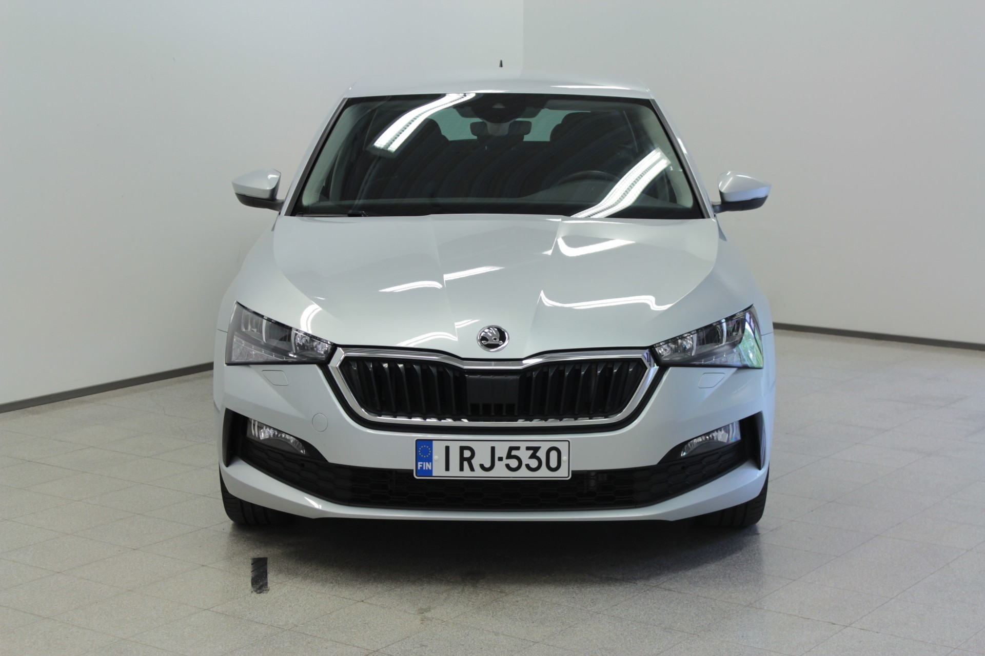 SKODA Scala 2024